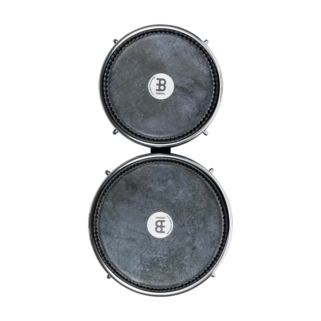 Meinl Percussion Artist Series William Kachiro Thompson 7" and 8.5" - Electric Sky