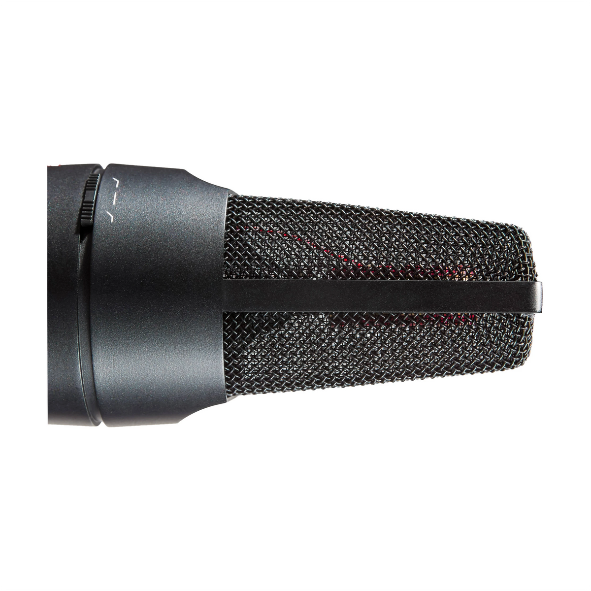sE Electronics X1 S Vocal Bundle Con Soporte Antivibración & Filtro Antipop