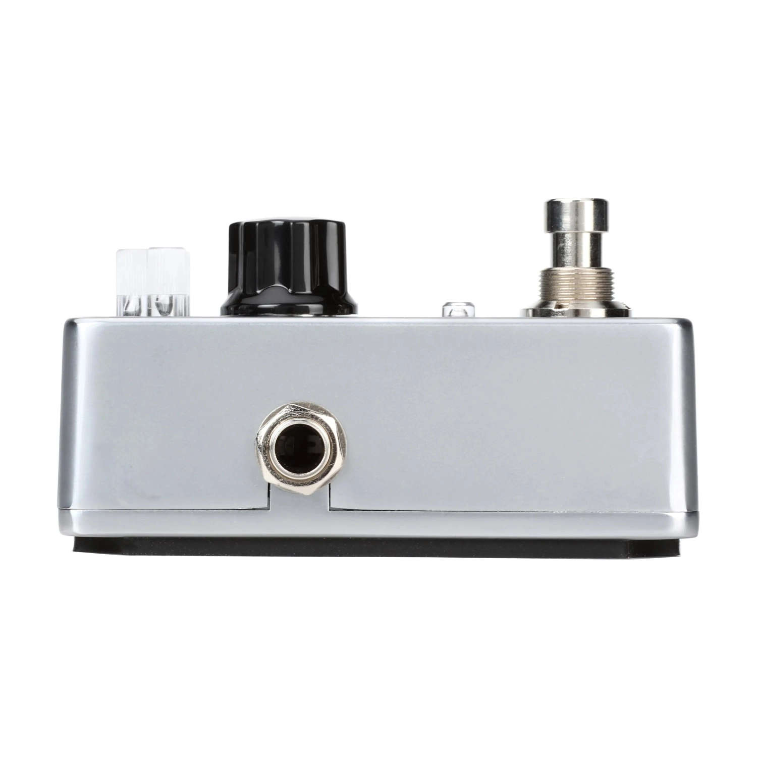 IK Multimedia TONEX ONE Pedal Bass Edition Amplifier/Cab/Effect Modeling Pedal - Silver