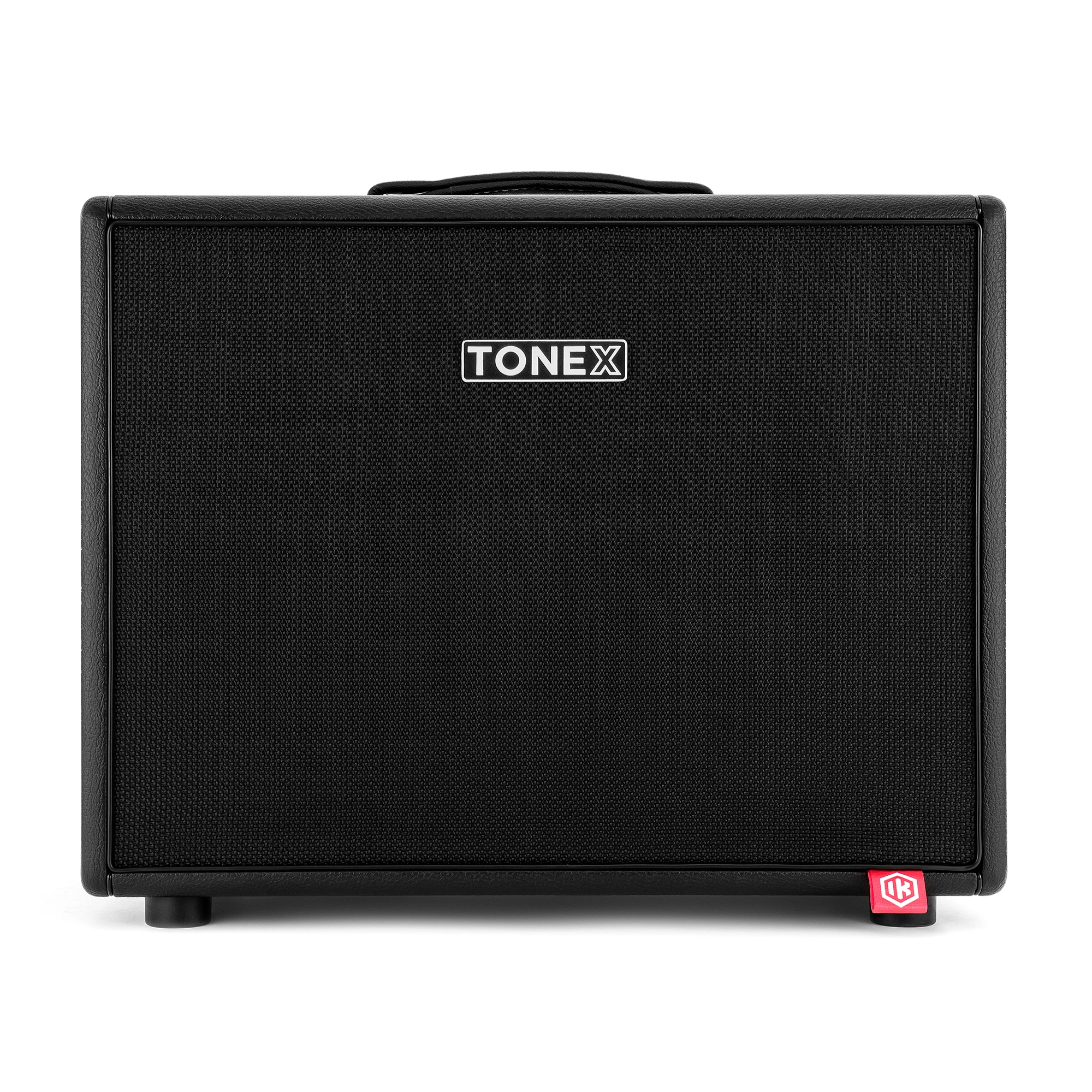 IK Multimedia TONEX Cab 700-wat 1 x 12-inch Power Guitar Cabinet - XG-TONEX-FRFR-IN