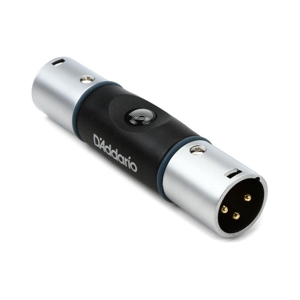 D'Addario Planet Waves XLR Male - XLR Male Adapter