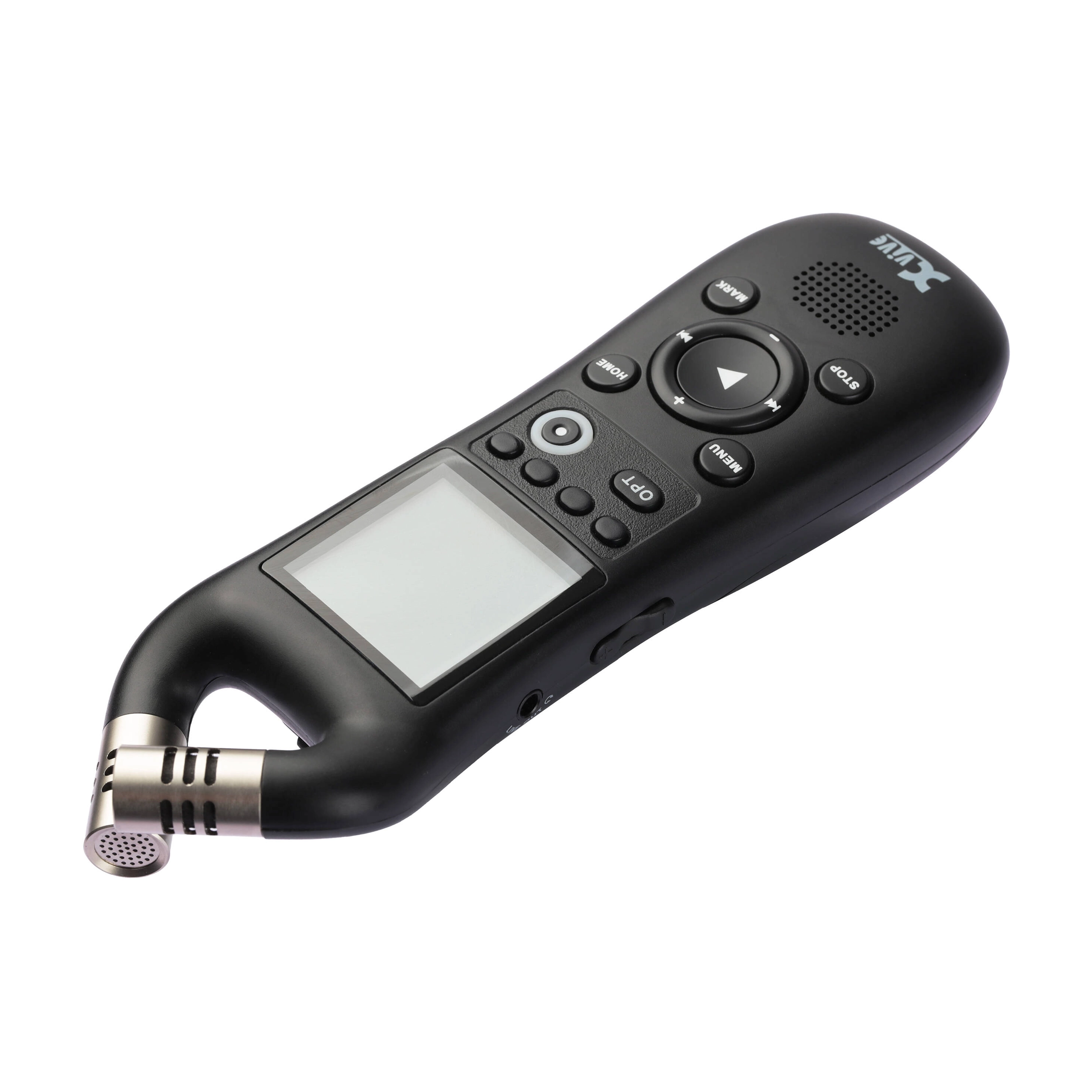 Xvive XV1-R Portable Stereo Recorder and Audio Interface