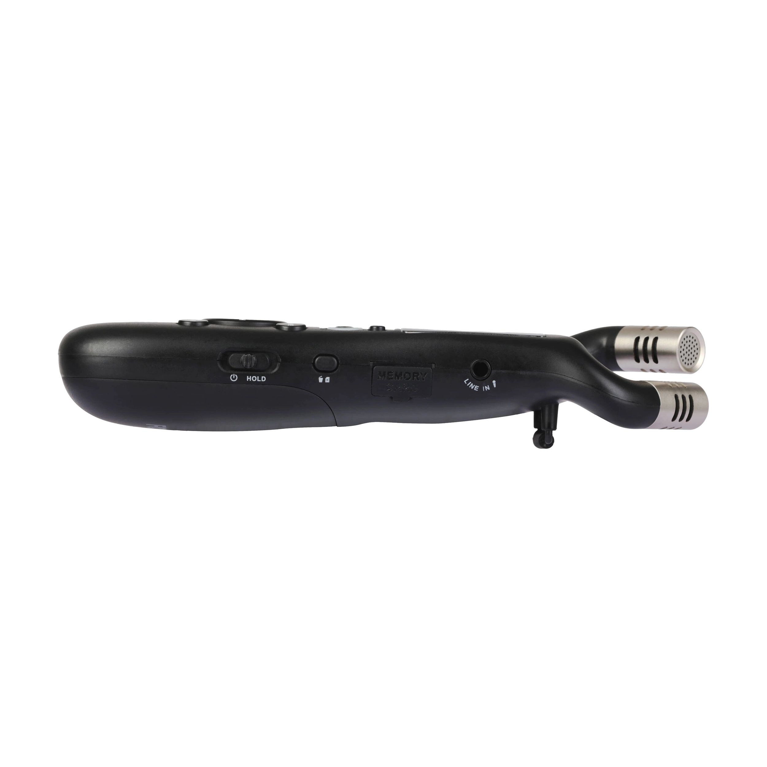 Xvive XV1-R Portable Stereo Recorder and Audio Interface