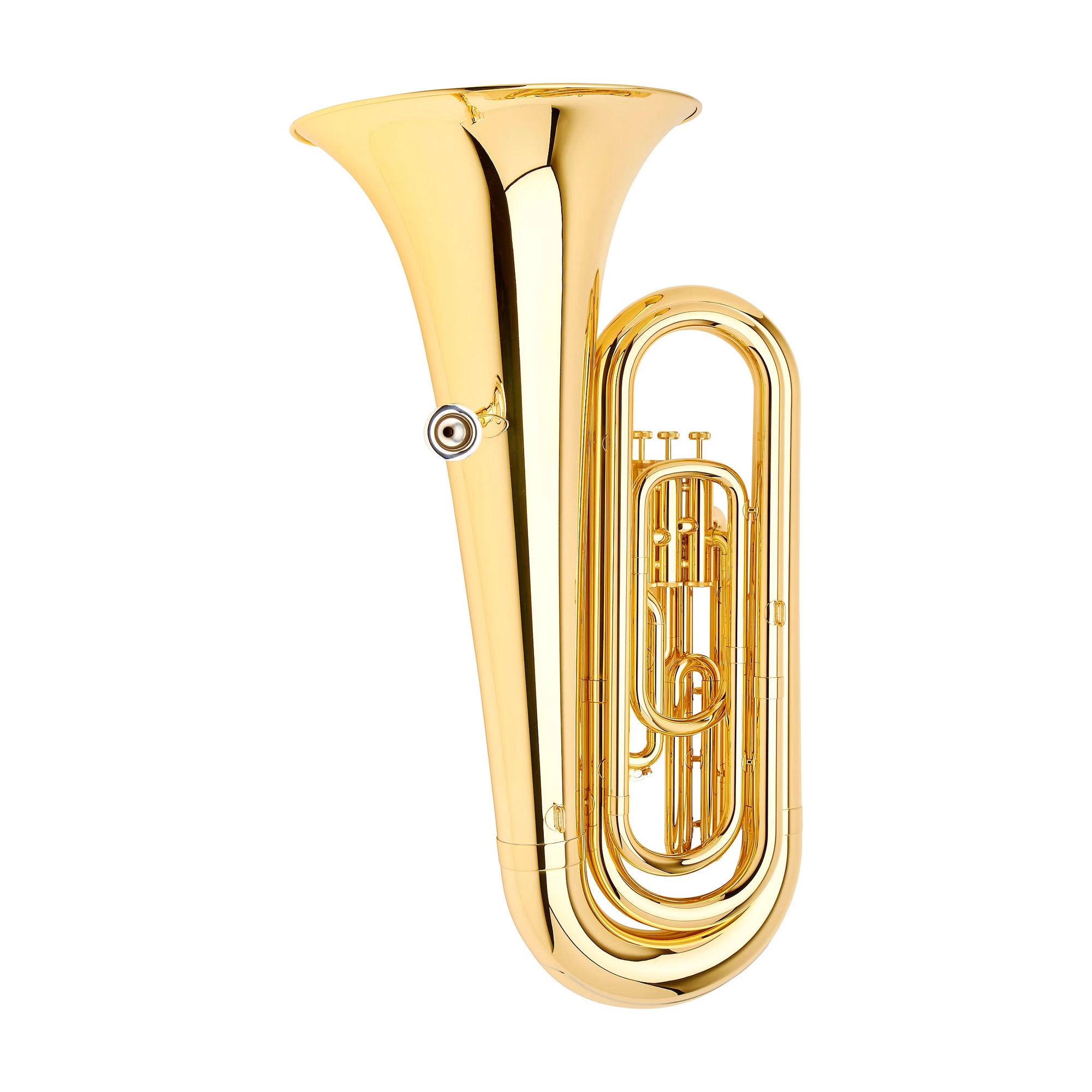 Yamaha YBB-105WC Series Student BBb Tuba