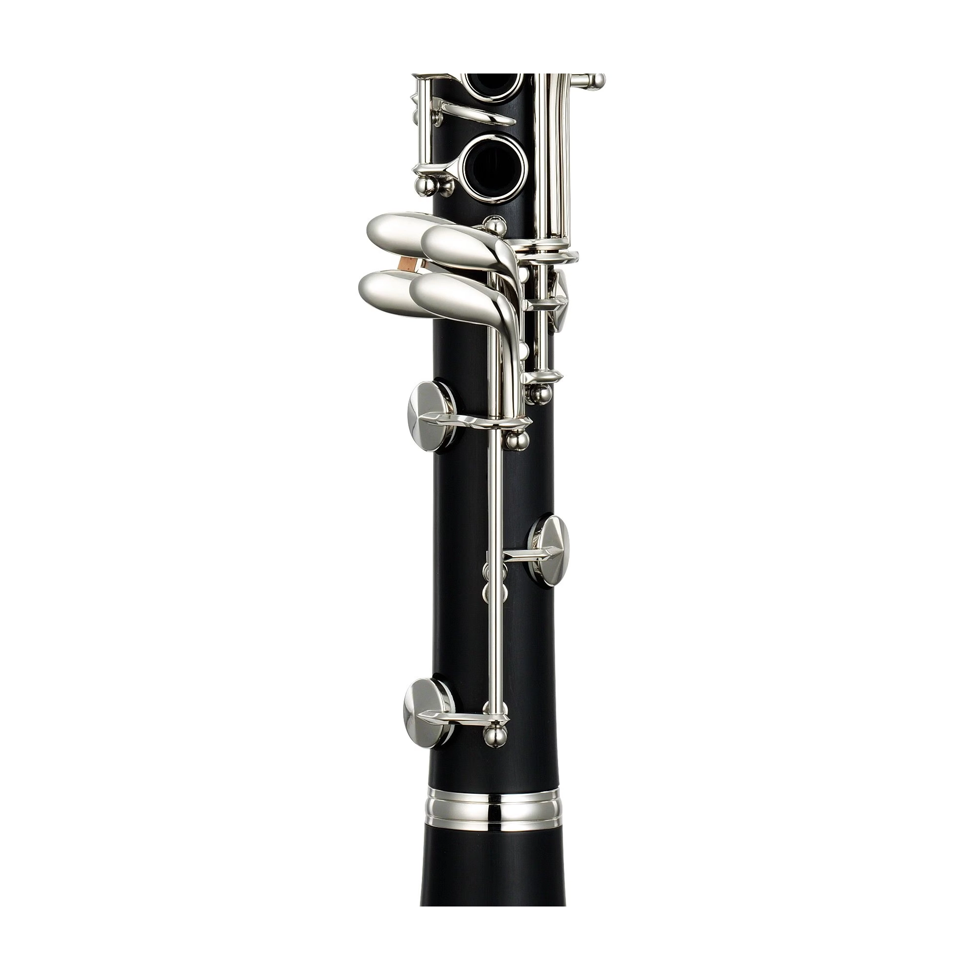 Yamaha YCL-255 Clarinete Estudiante Premium
