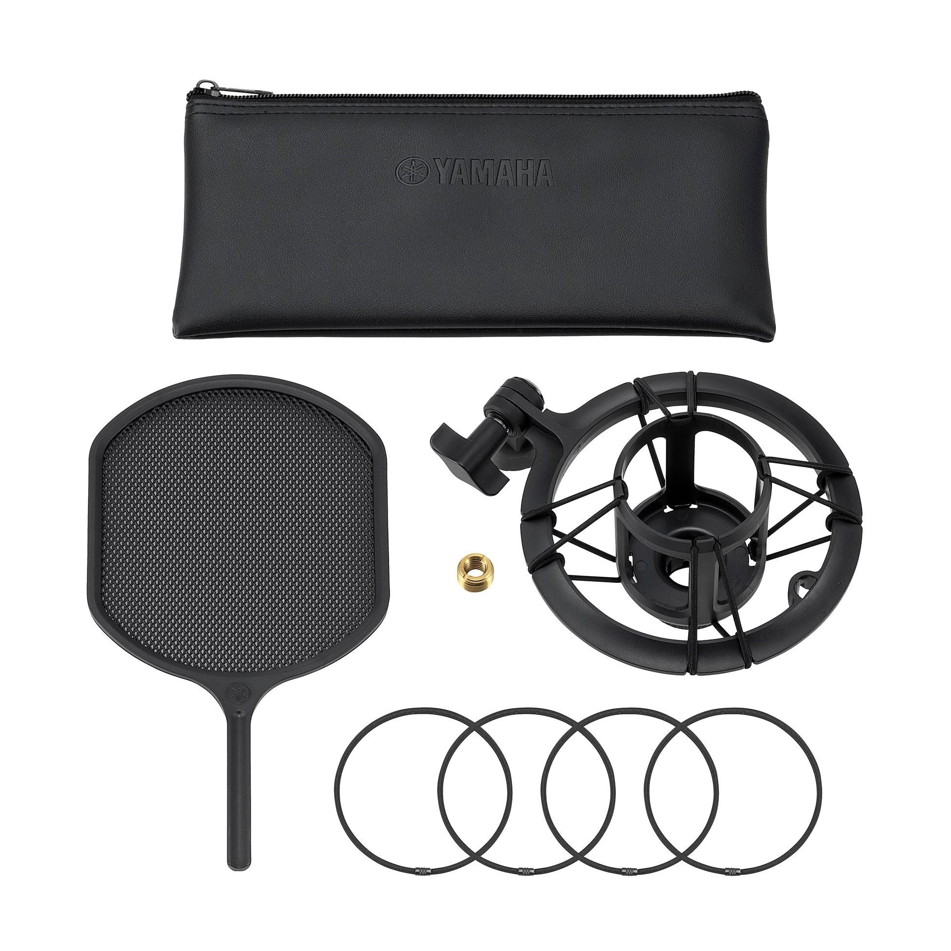 Yamaha YCM705 Large-Diaphragm Condenser Microphone