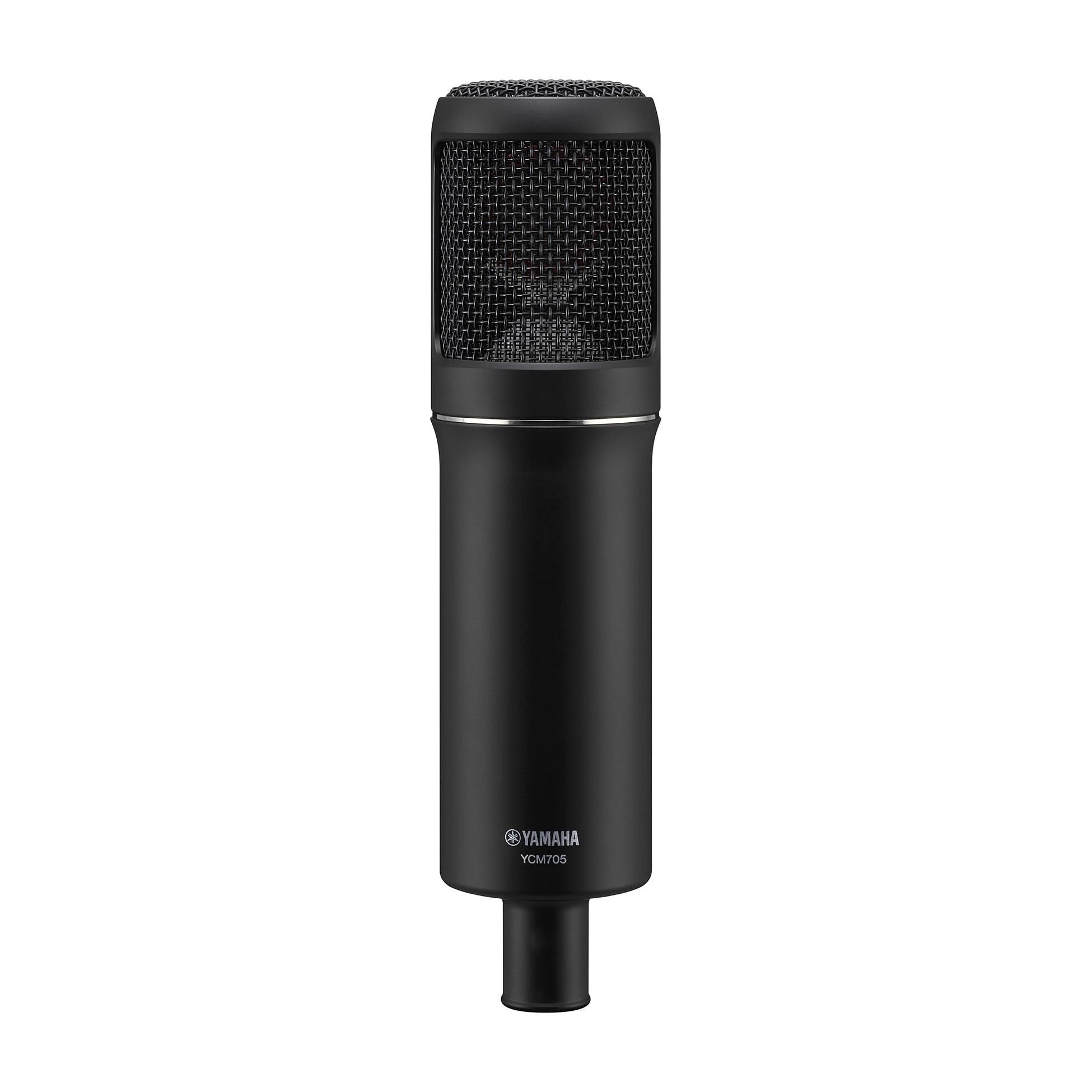 Yamaha YCM705 Large-Diaphragm Condenser Microphone
