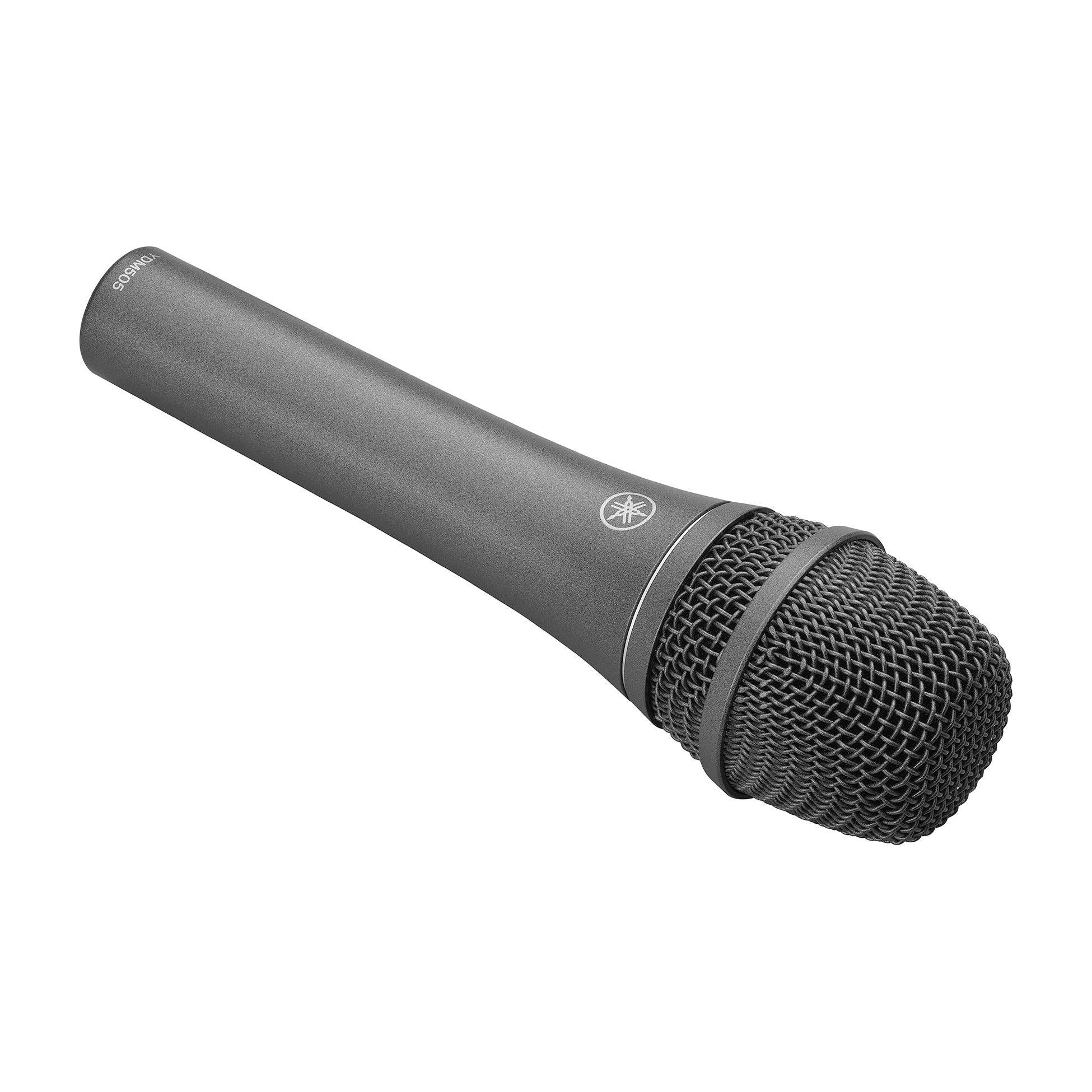 Yamaha YDM505 Dynamic Cardioid Microphone