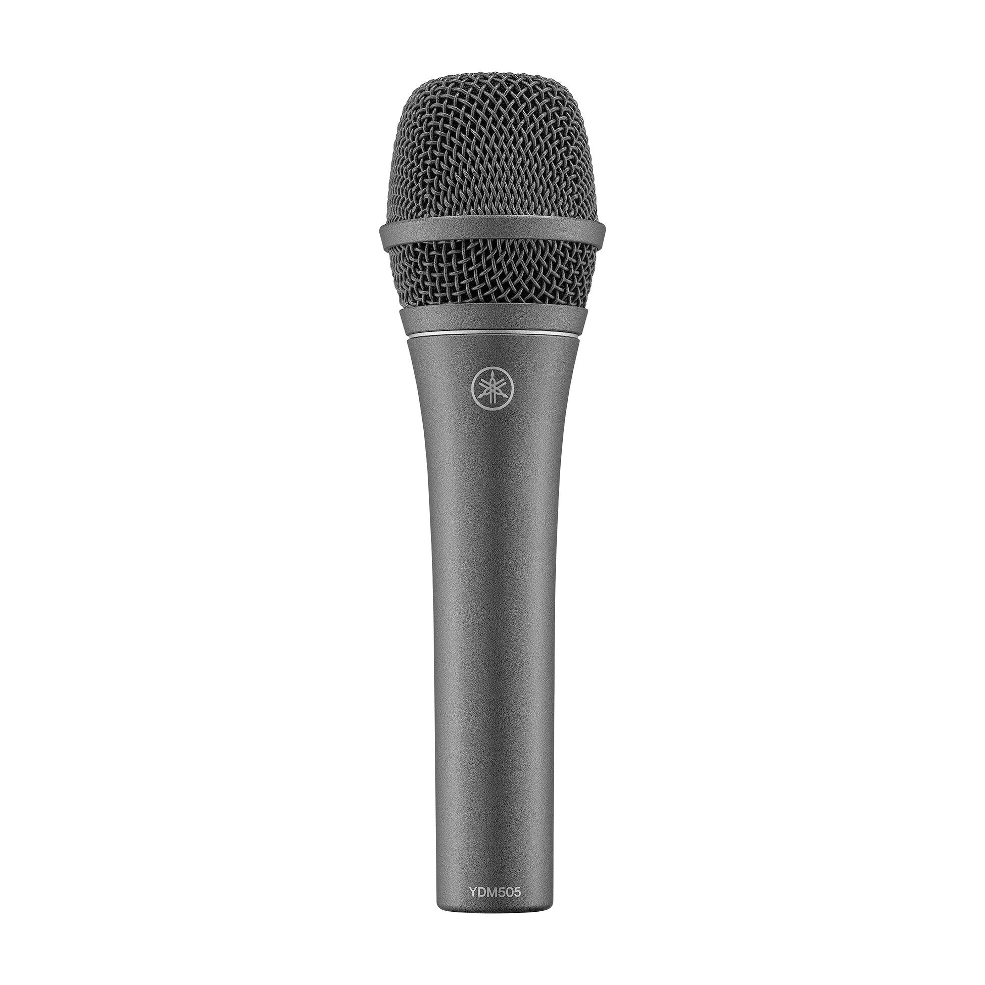 Yamaha YDM505 Dynamic Cardioid Microphone