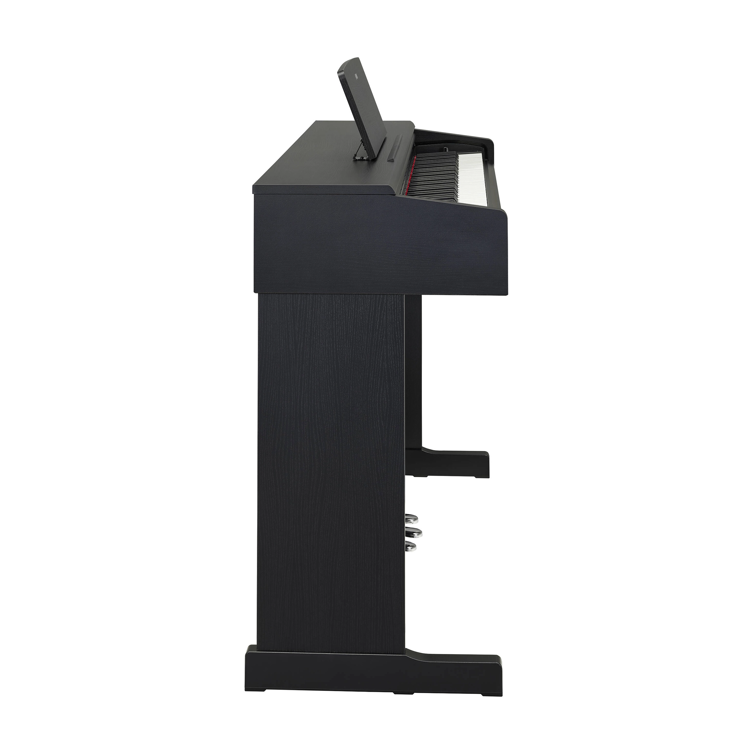 Yamaha Arius YDP-105B Piano Digital con Banqueta - Negro