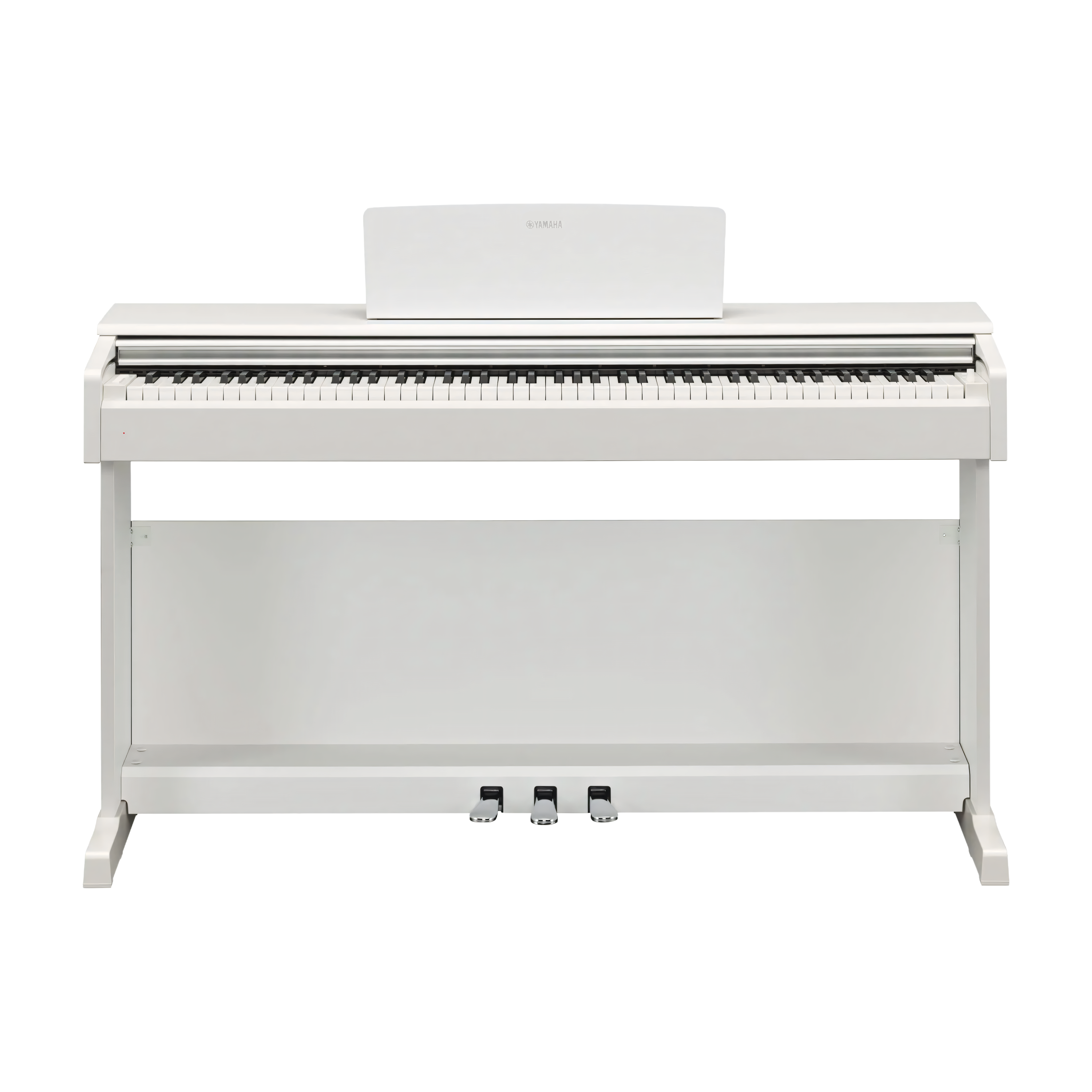 Yamaha Arius YDP-145 Digital Home Piano with Bench - Black Walnut