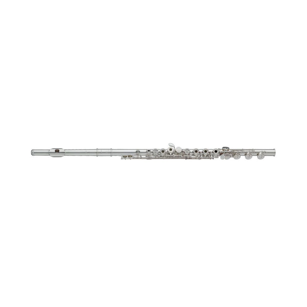 Yamaha YFL-472 H Flute with B Foot & Offset G