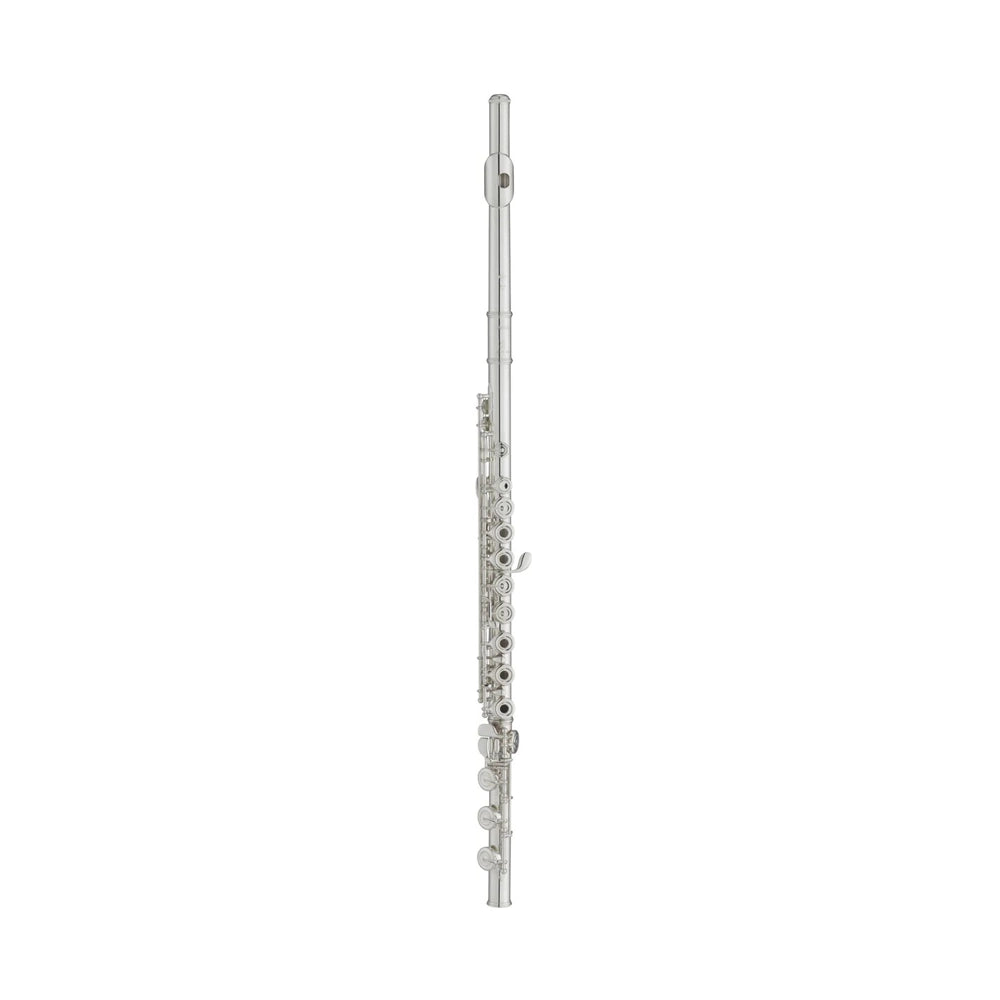 Yamaha YFL-472 H Flute with B Foot & Offset G