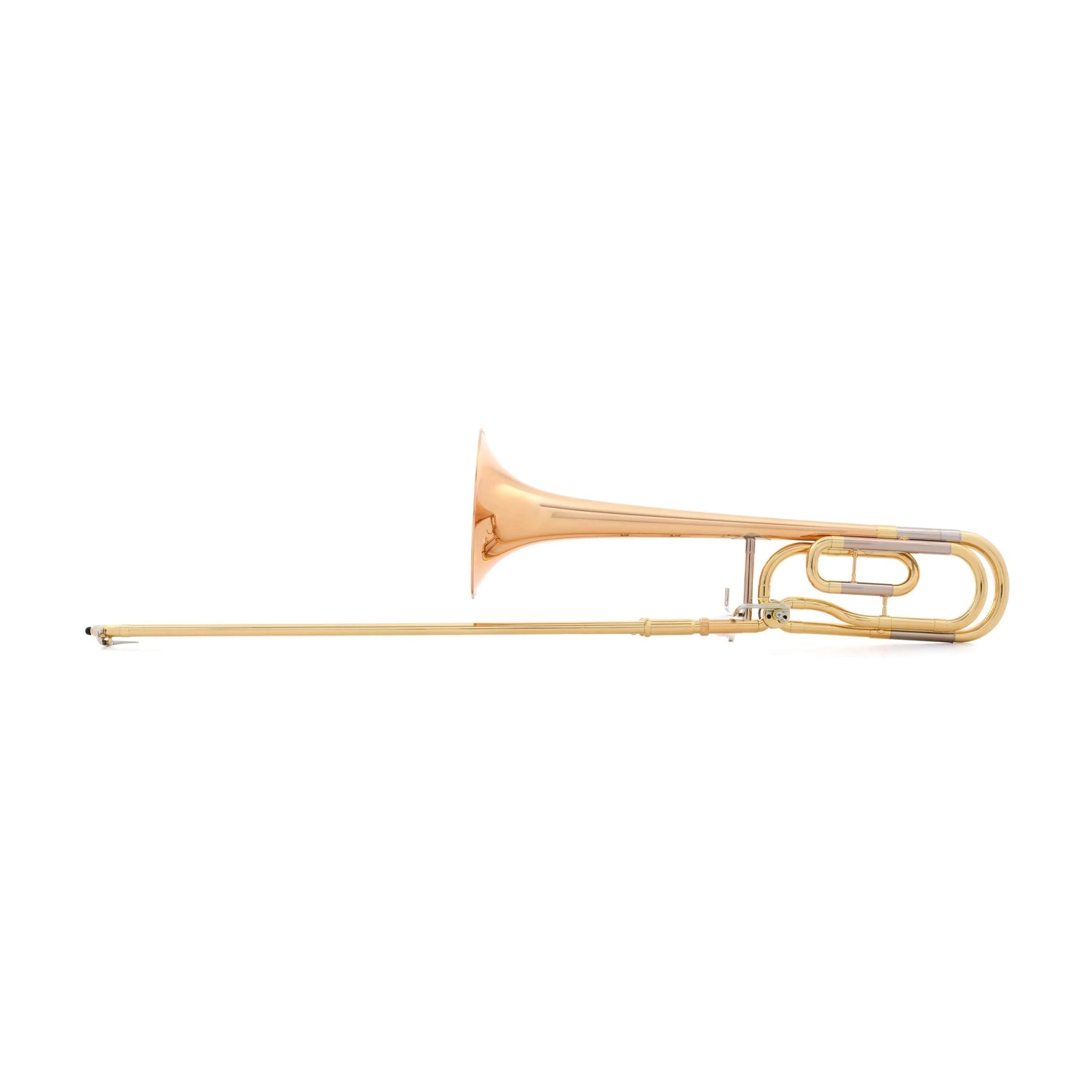 Yamaha YSL-448G Intermediate Trombone - Brass