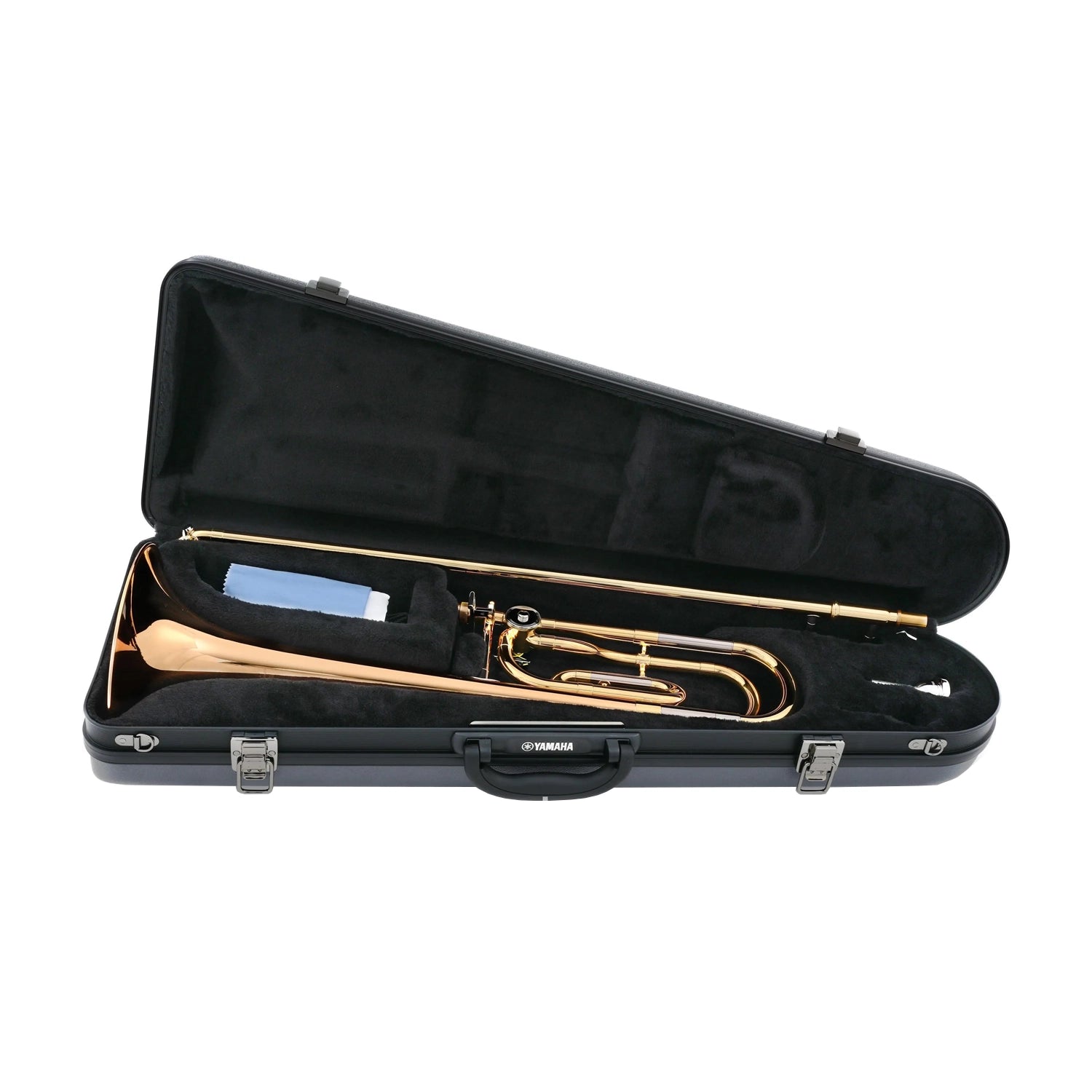 Yamaha YSL-448G Intermediate Trombone - Brass