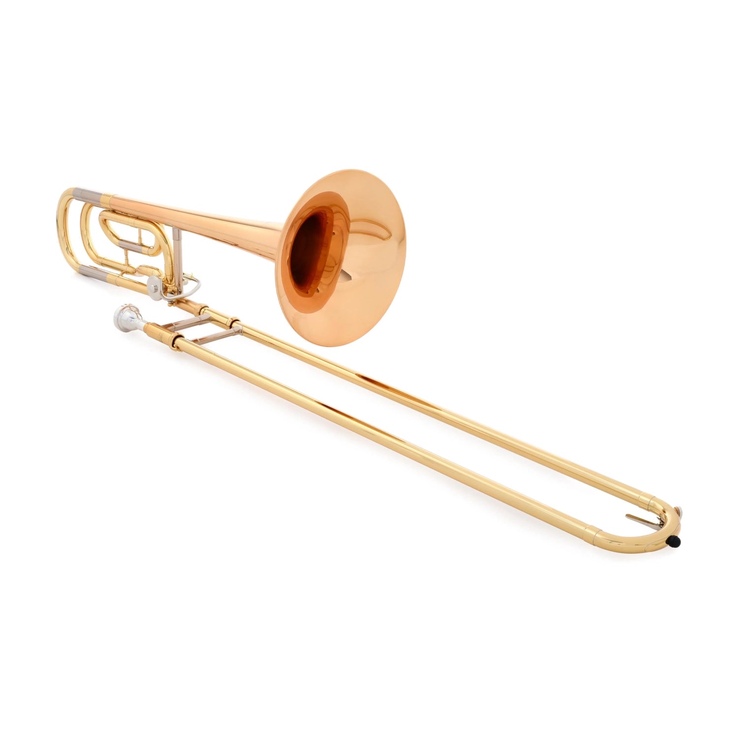 Yamaha YSL-448G Intermediate Trombone - Brass