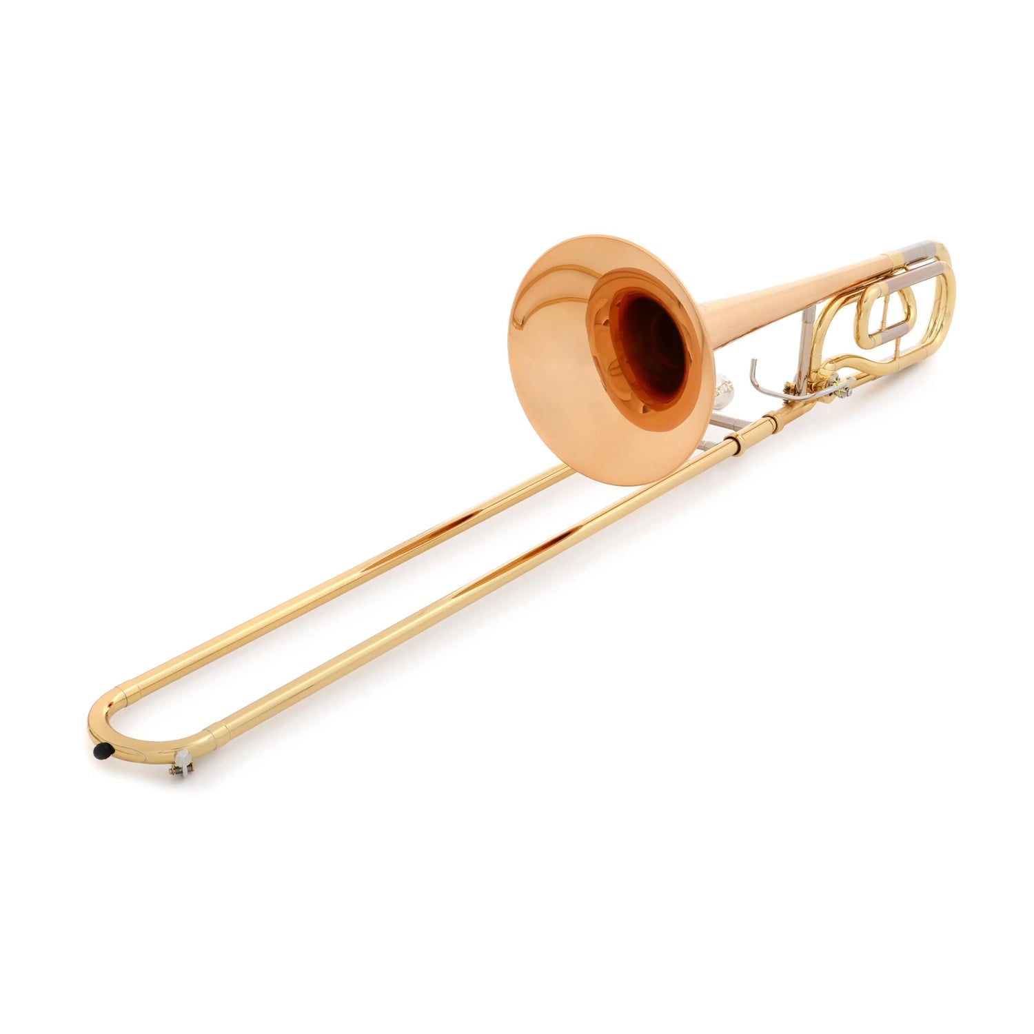 Yamaha YSL-448G Intermediate Trombone - Brass