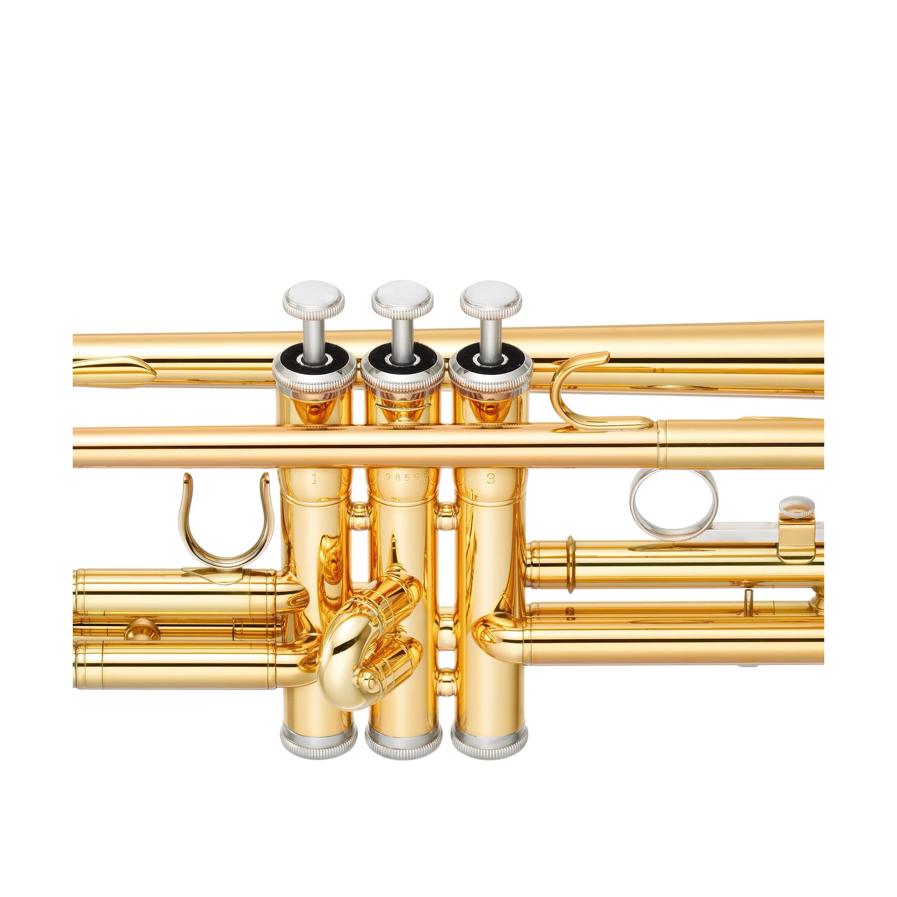Yamaha YTR-2330 Premium Student Trumpet