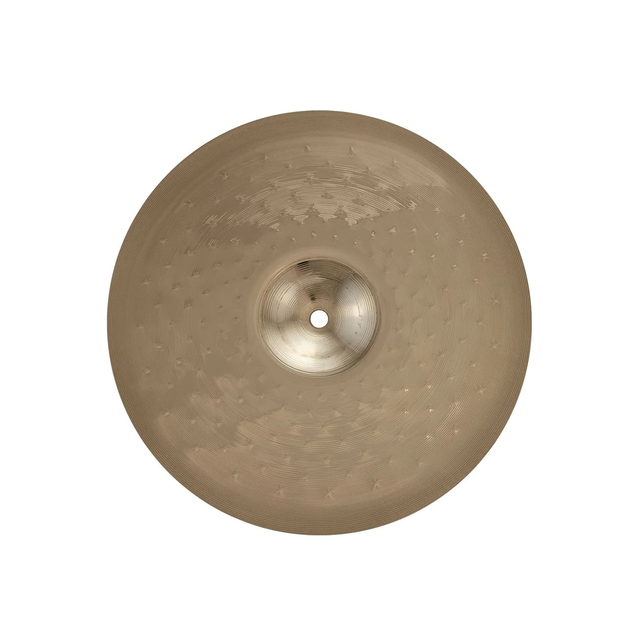 Zildjian Z40101 Z Custom Hi-Hat Cymbals 14"