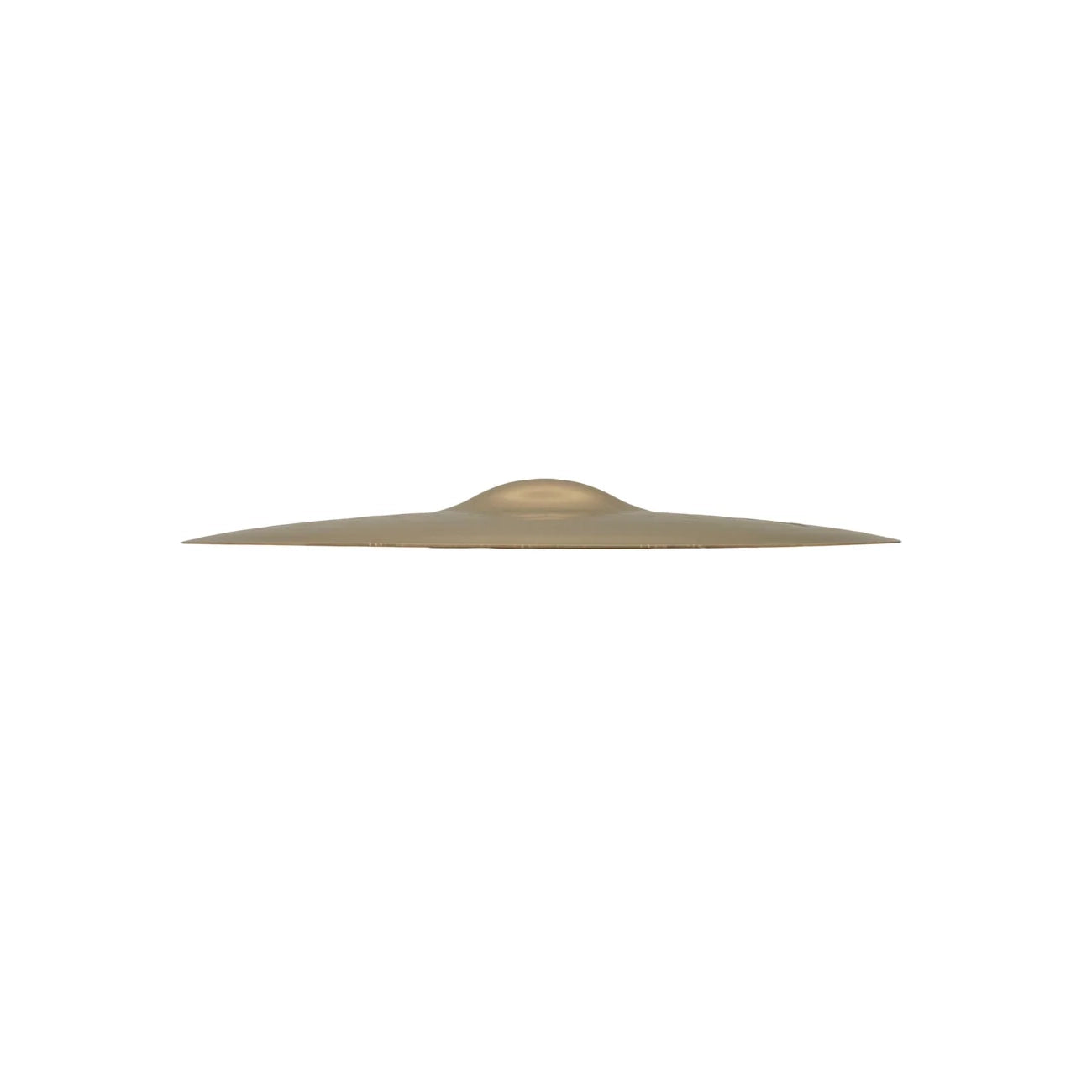 Zildjian Z40101 Z Custom Hi-Hat Cymbals 14"