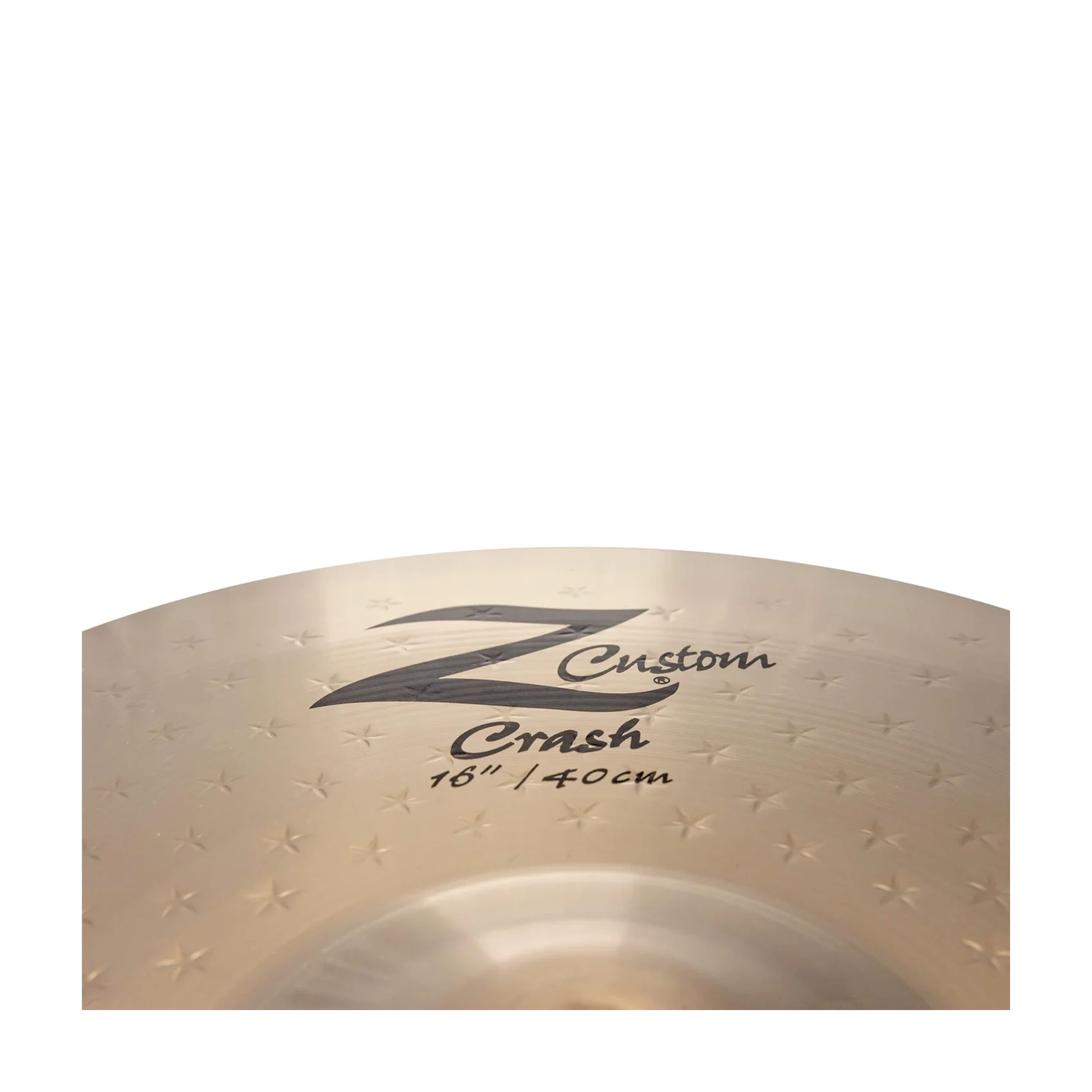 Zildjian Z40113 Z Custom Crash Cymbal 16"