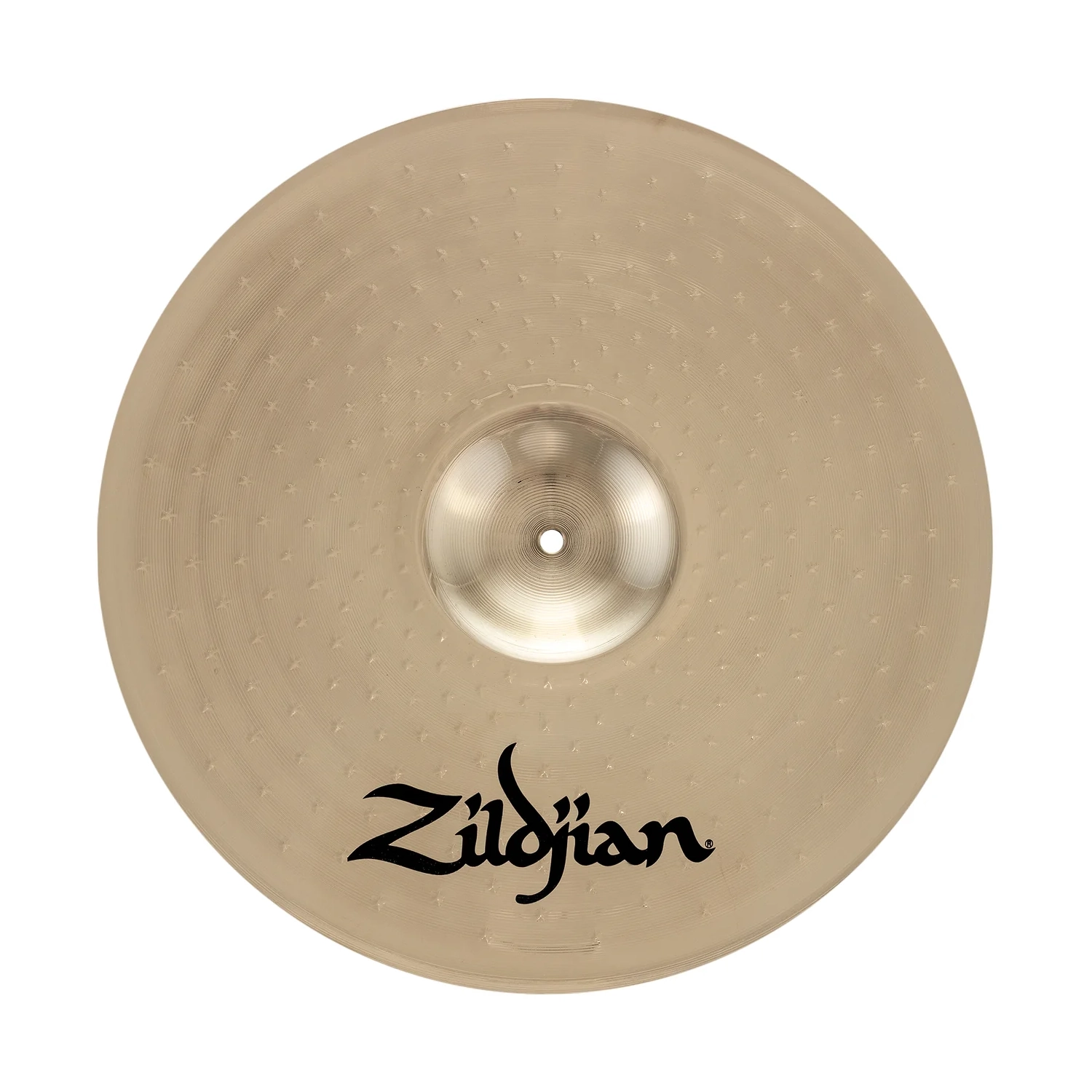Zildjian 19" Z Custom Crash Cymbal