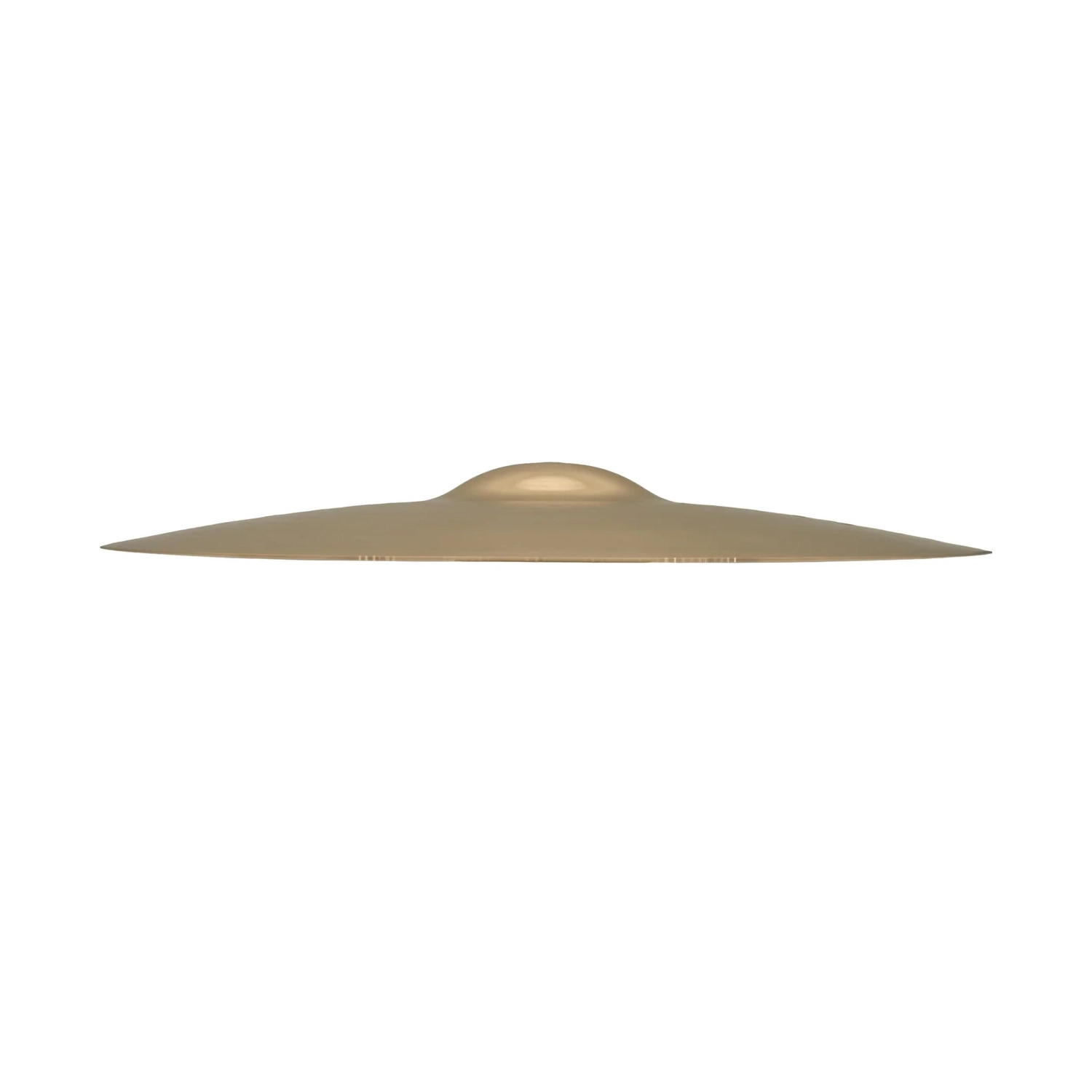 Zildjian 19" Z Custom Crash Cymbal