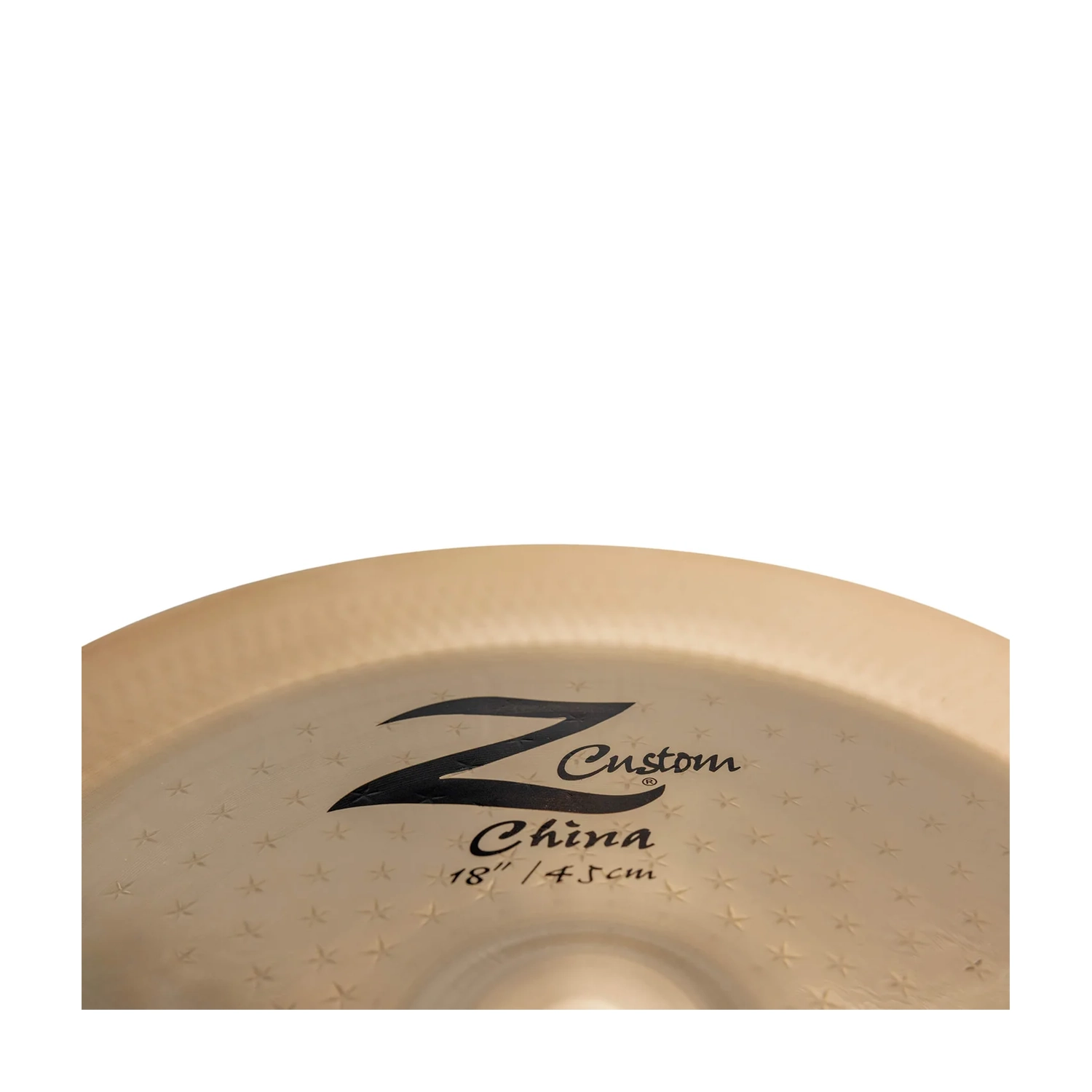 Zildjian Z40118 Z Custom China Cymbal 18"