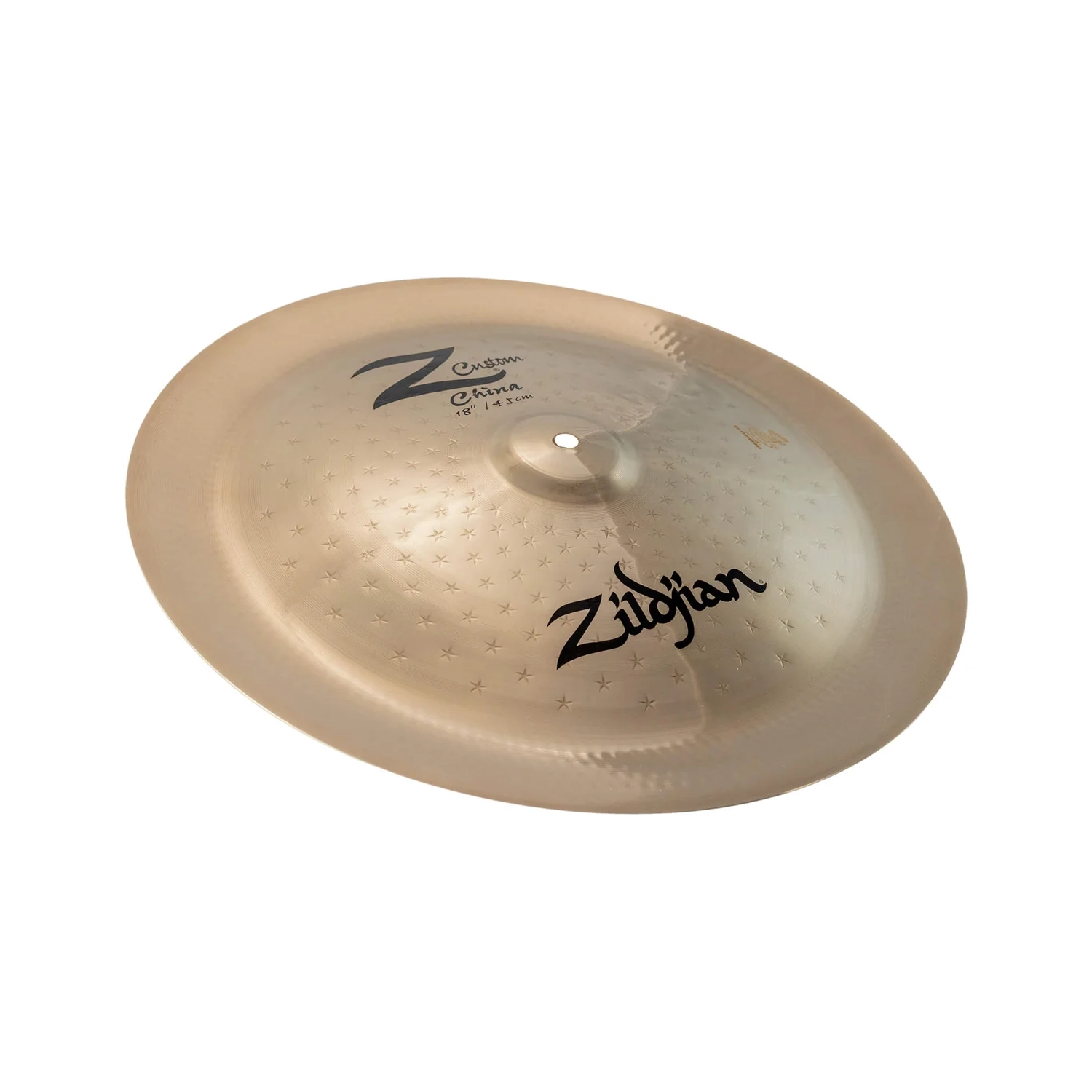 Zildjian Z40118 Z Custom China Cymbal 18"