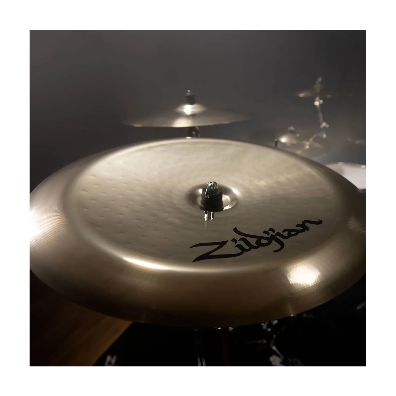 Zildjian 20" Z Custom China Cymbal