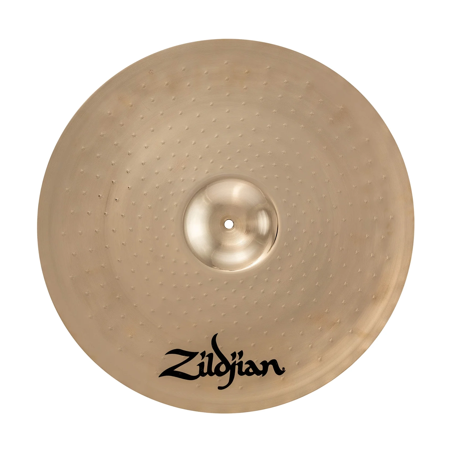Zildjian 22" Z Custom Ride Cymbal