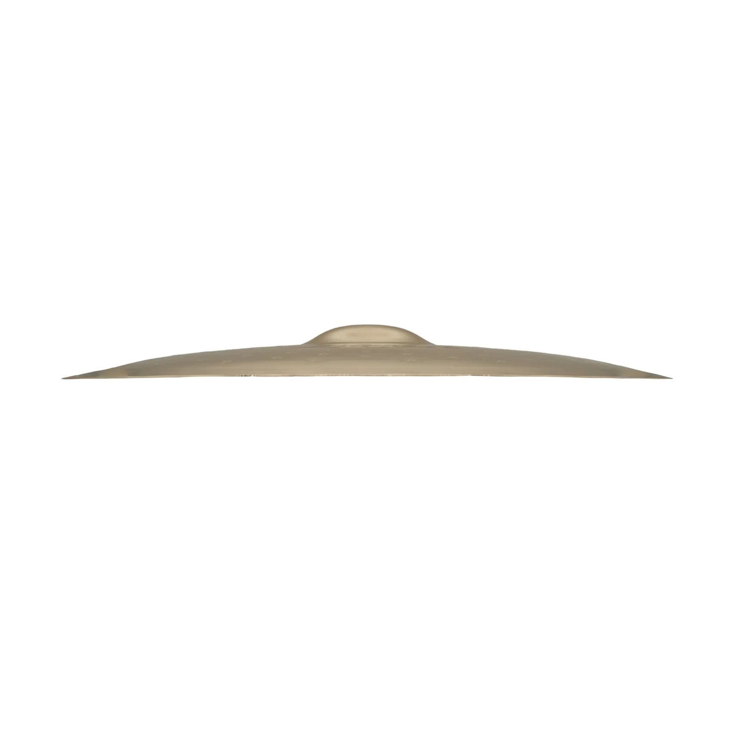 Zildjian 22" Z Custom Ride Cymbal