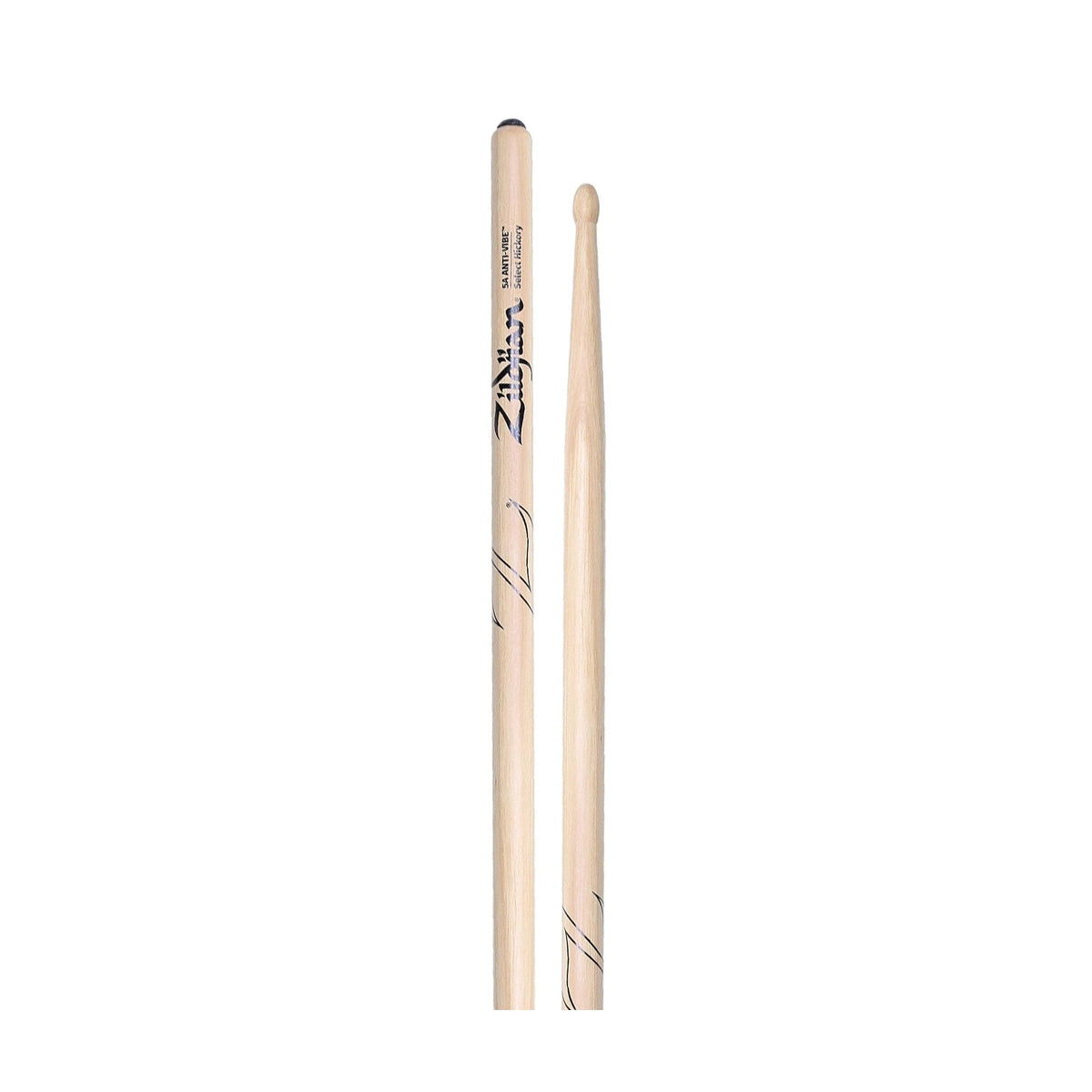 Zildjian Z5AA Anti-Vibe 5A Drumstick
