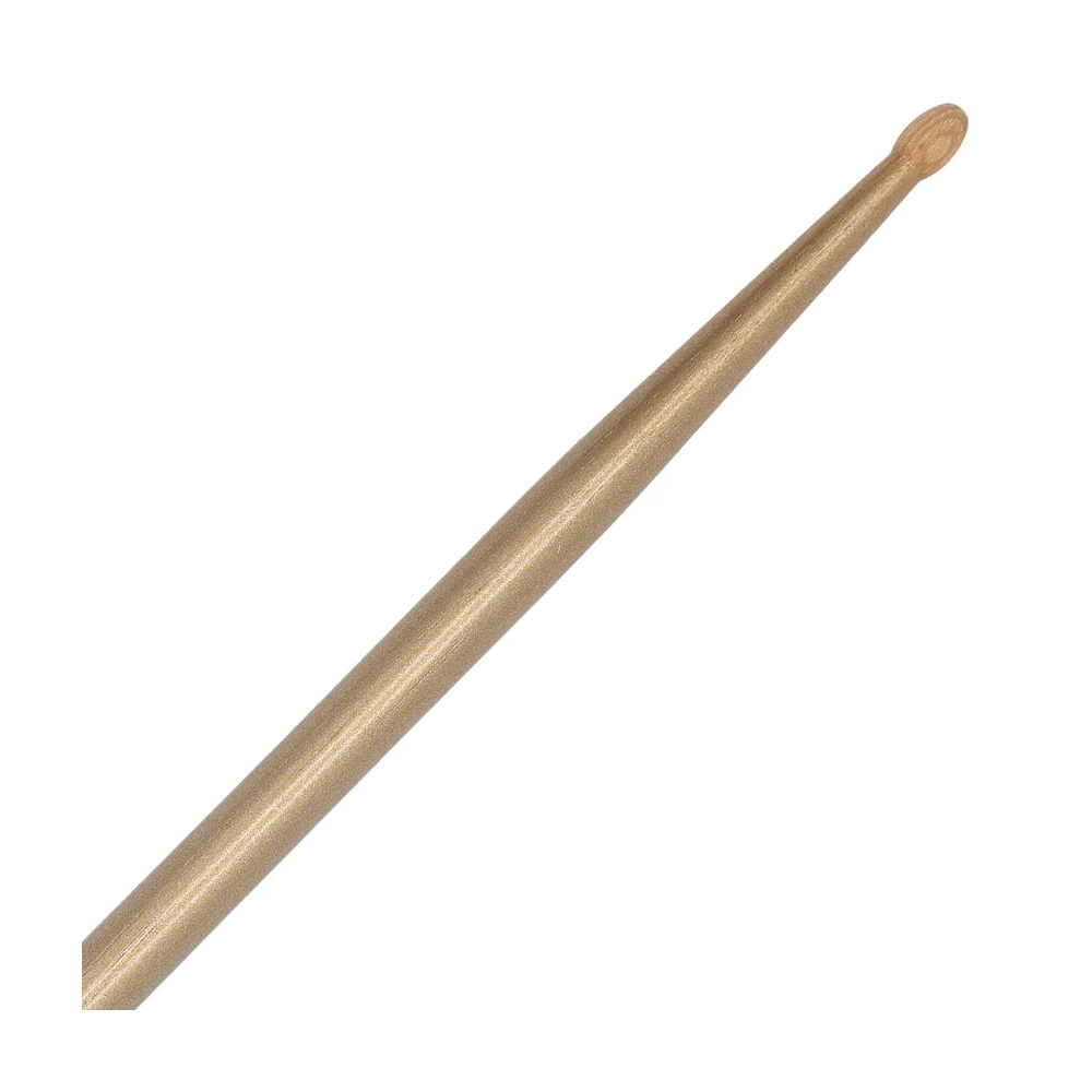 Zildjian Z5ACG-ZC Z Custom Limited-Edition Gold Chroma Drumsticks - 5AW