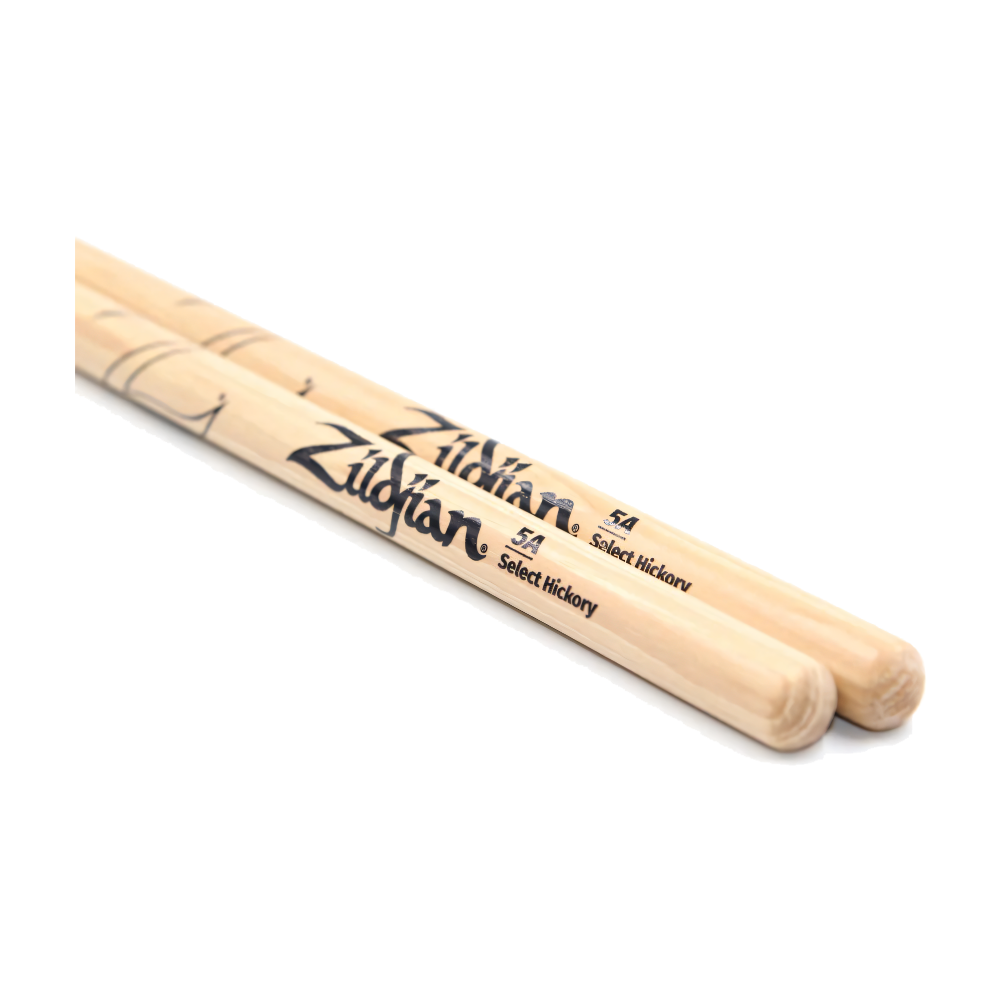 Baquetas Zildjian Z5AN 5A Punta de Nylon