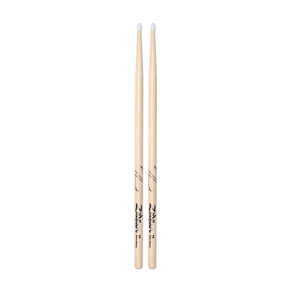Zildjian Z5AN 5A Nylon Tip Drumsticks