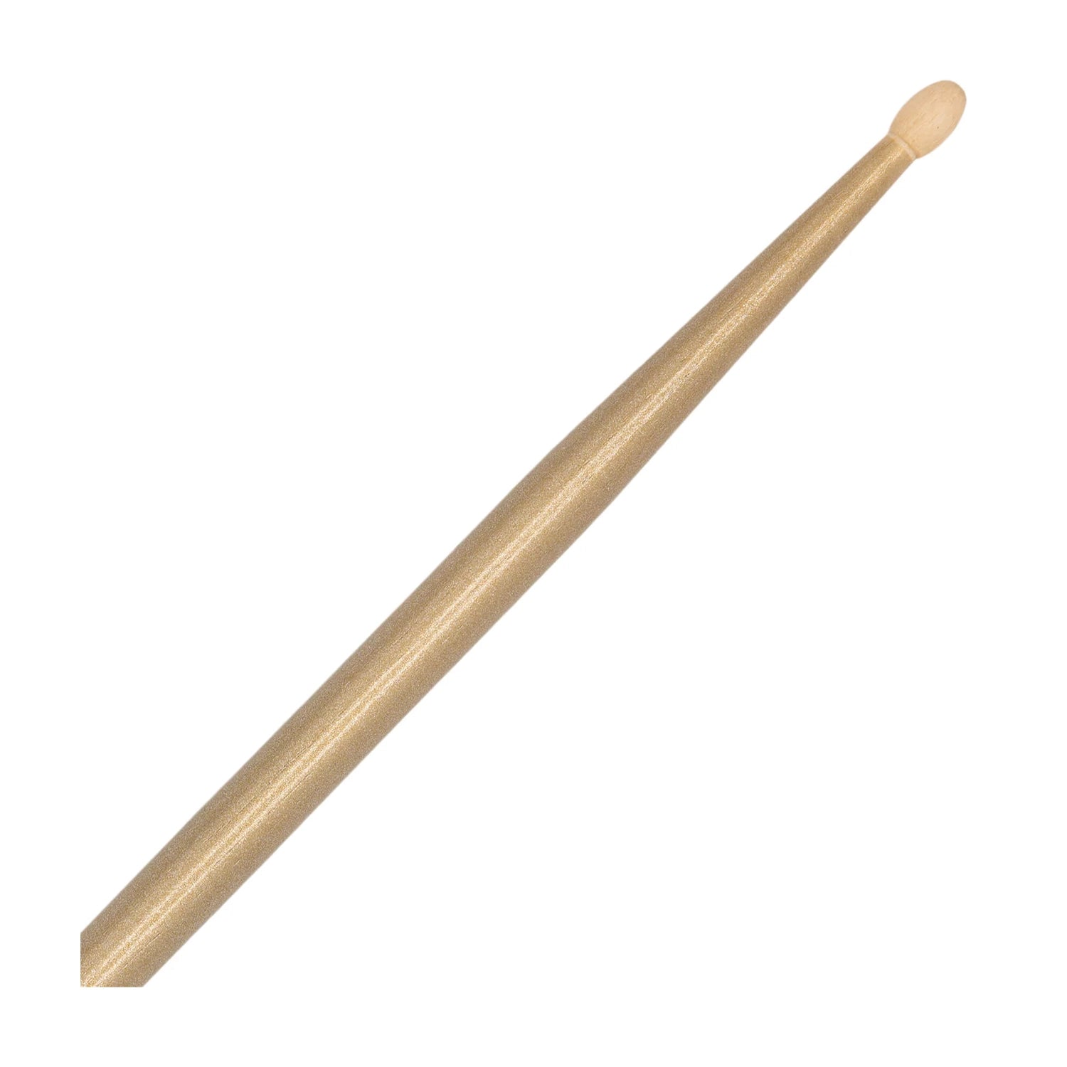 Zildjian ZXBP00102 Z Custom Limited-Edition Gold Chroma Drumsticks - 5B