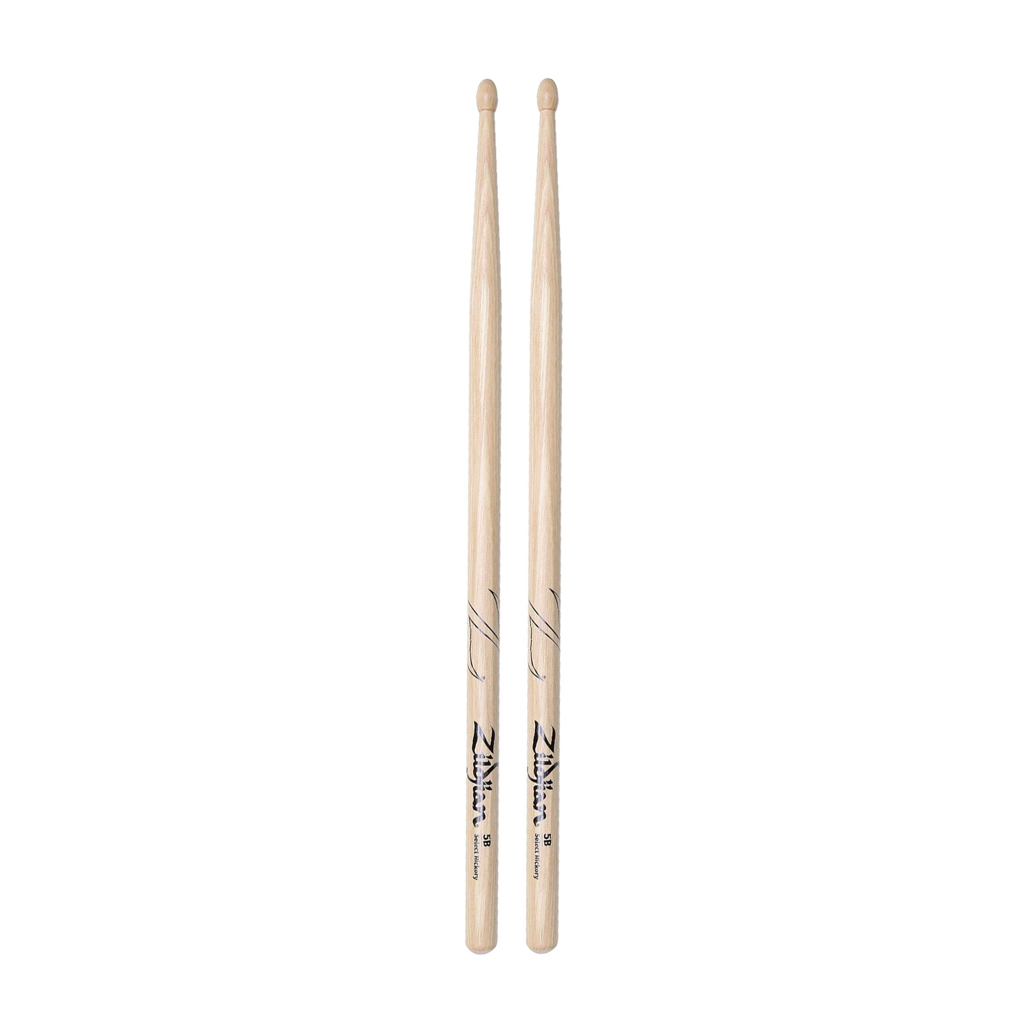 Zildjian 5B Drumsticks