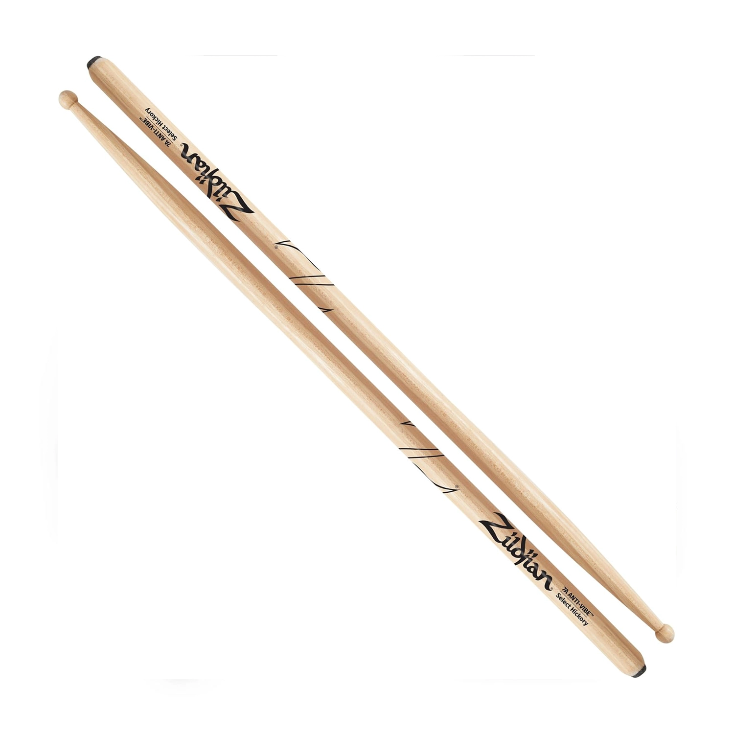 Z7AA Pair on white background.