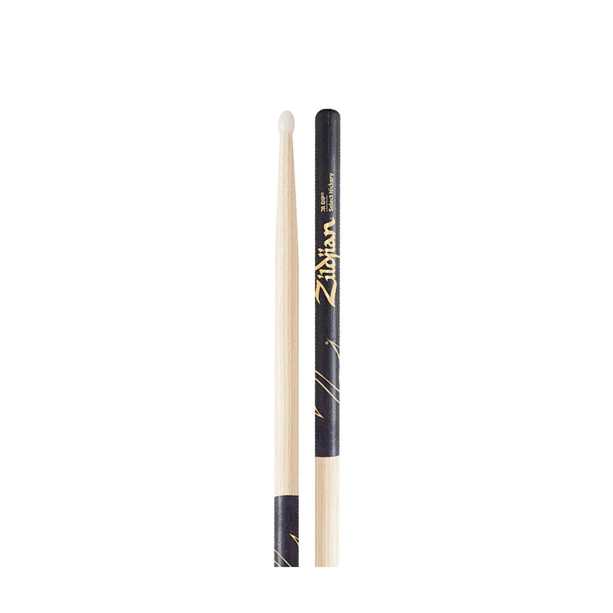 Zildjian Z7AND 7A Nylon Dip Drumsticks