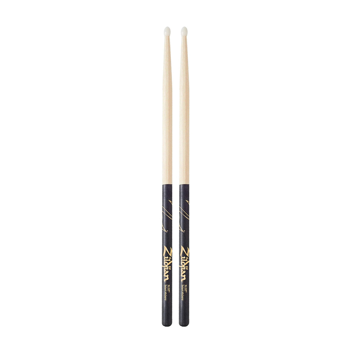 Zildjian Z7AND 7A Nylon Dip Drumsticks
