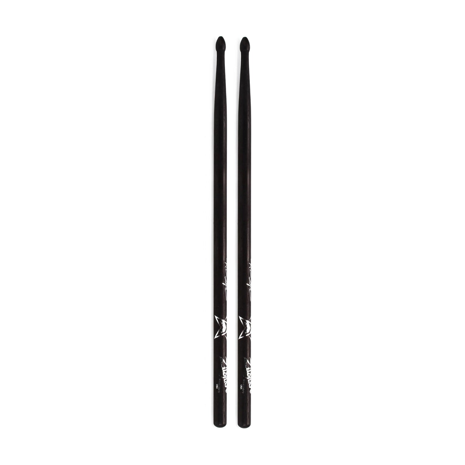 Zildjian ZASASP Aaron Spears Artist Series Drum Stick Wood