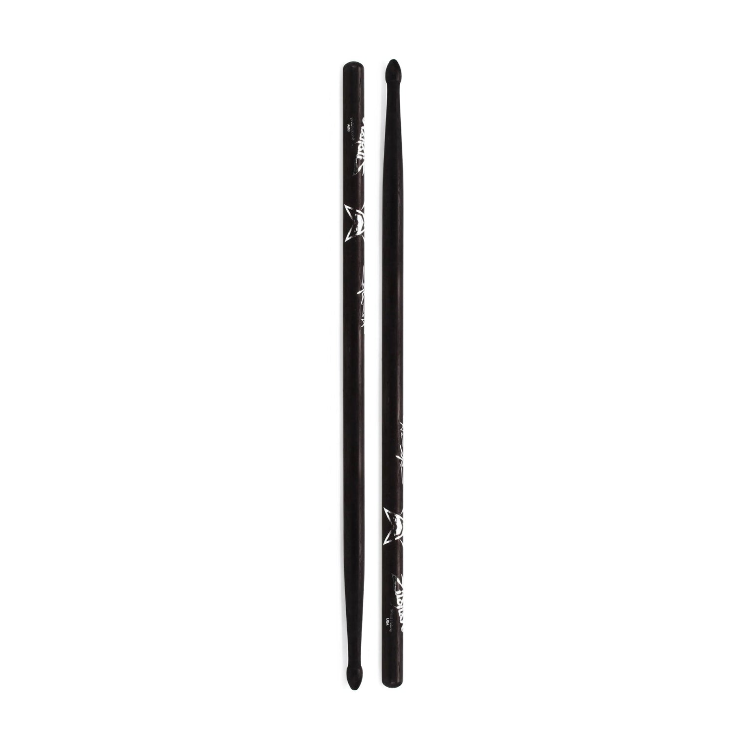Zildjian ZASASP Aaron Spears Artist Series Drum Stick Wood