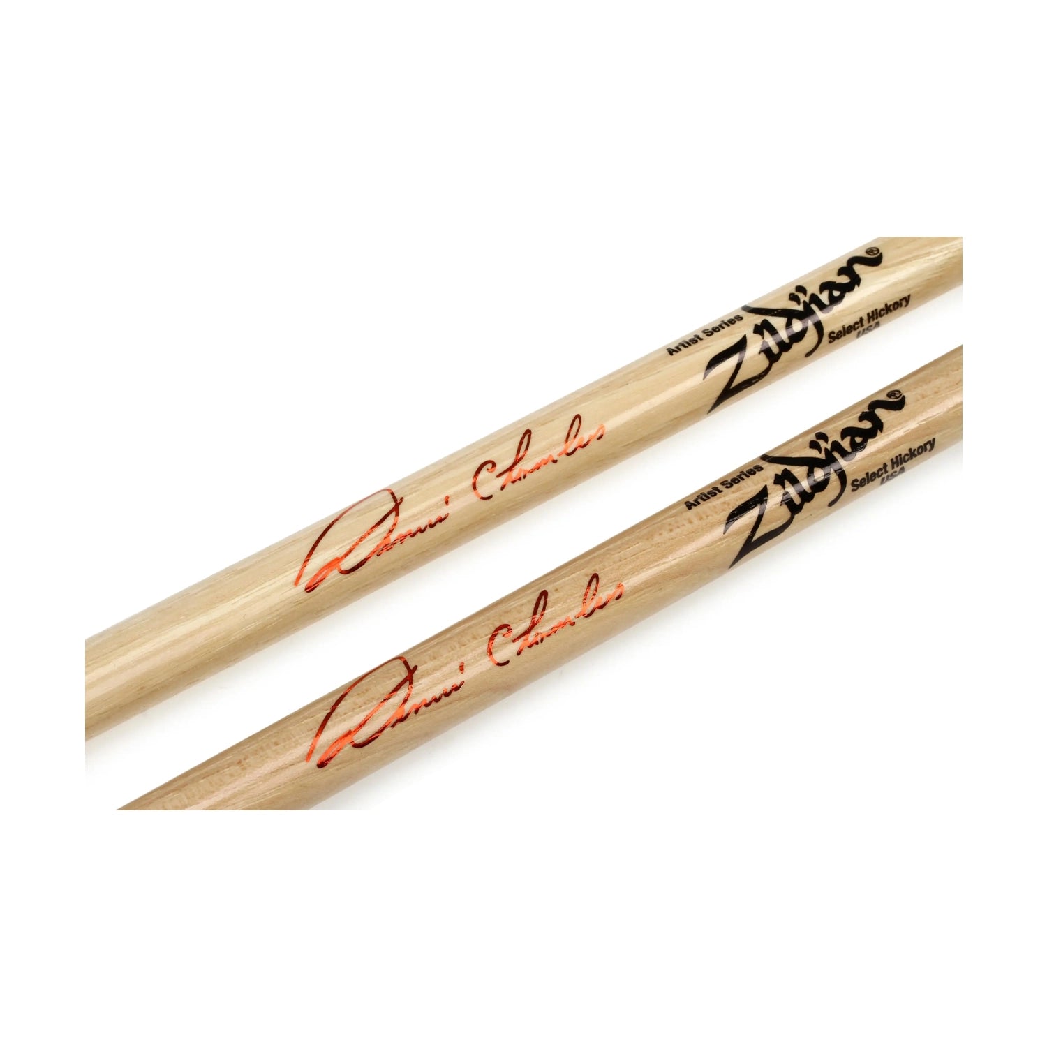 Zildjian ZASDC Dennis Chambers Artist Series Drumsticks