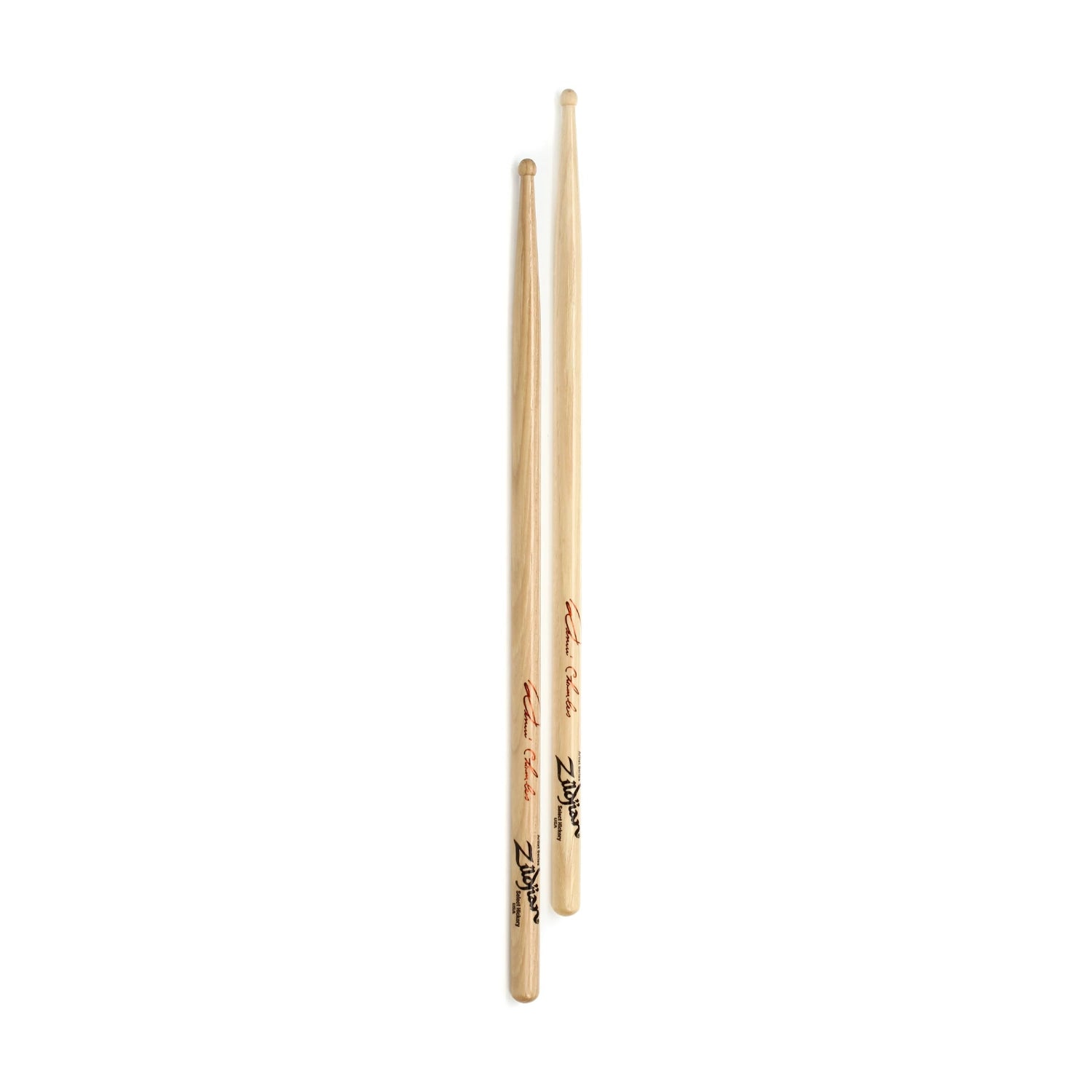 Zildjian ZASDC Dennis Chambers Artist Series Drumsticks