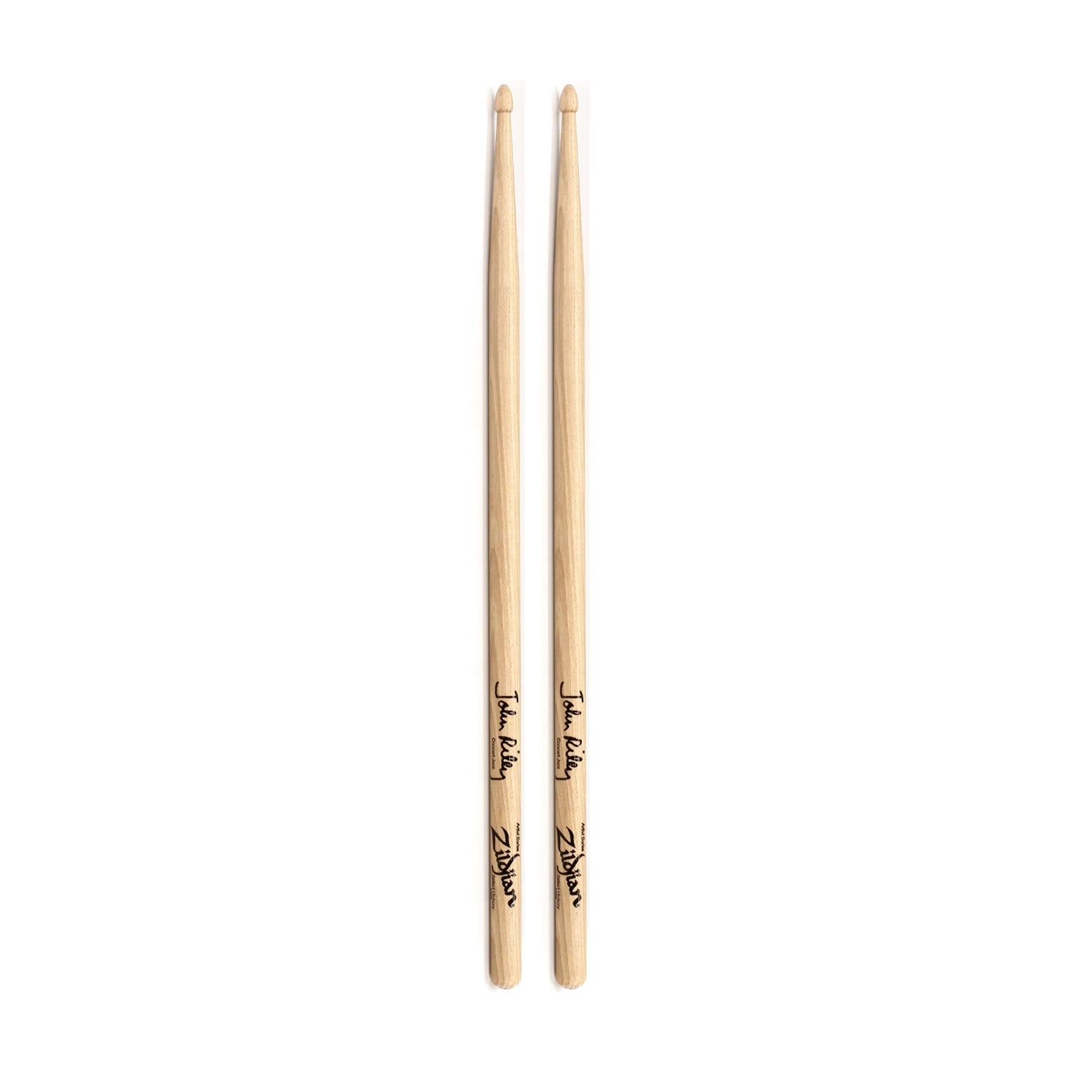Zildjian ZASJO Zasjo John Riley Artist Series Drumsticks