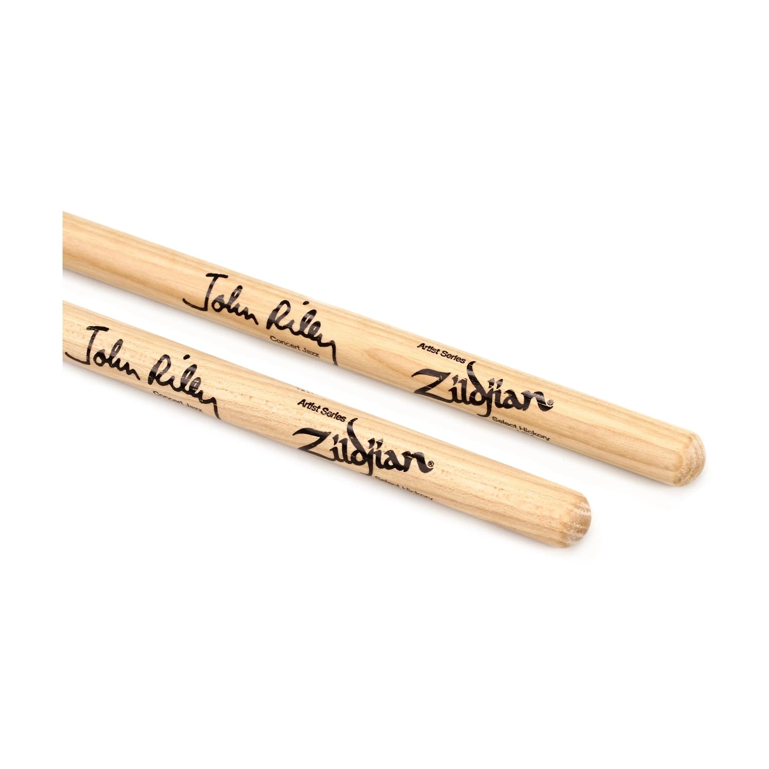 Zildjian ZASJO Zasjo John Riley Artist Series Drumsticks