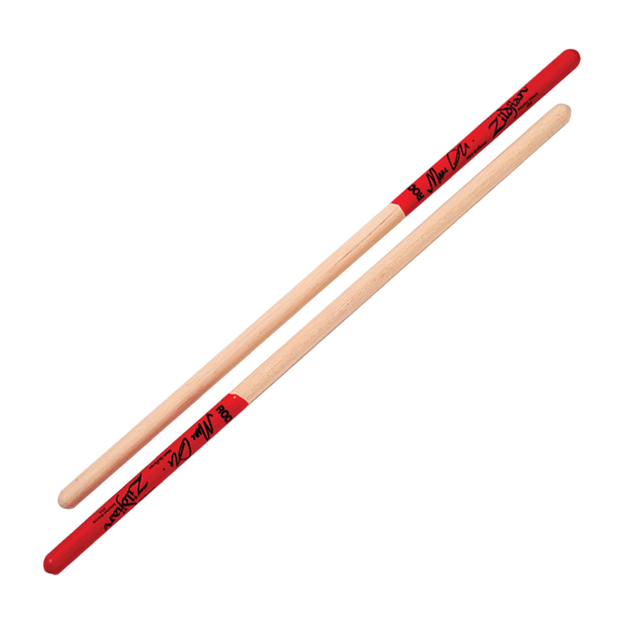 Zildjian ZASMQR Marc Quinones Rock Hickory Timbale Sticks