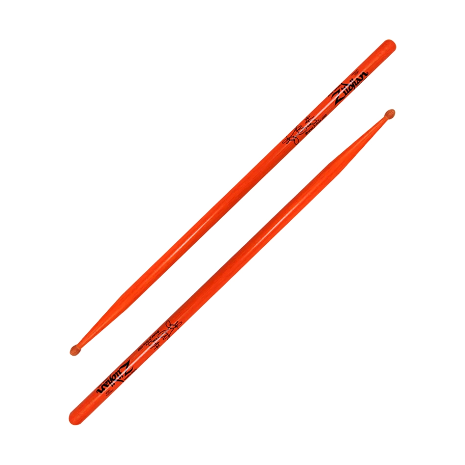 Zildjian ZASRB Ronald Bruner Jr. Artist Series Drumsticks