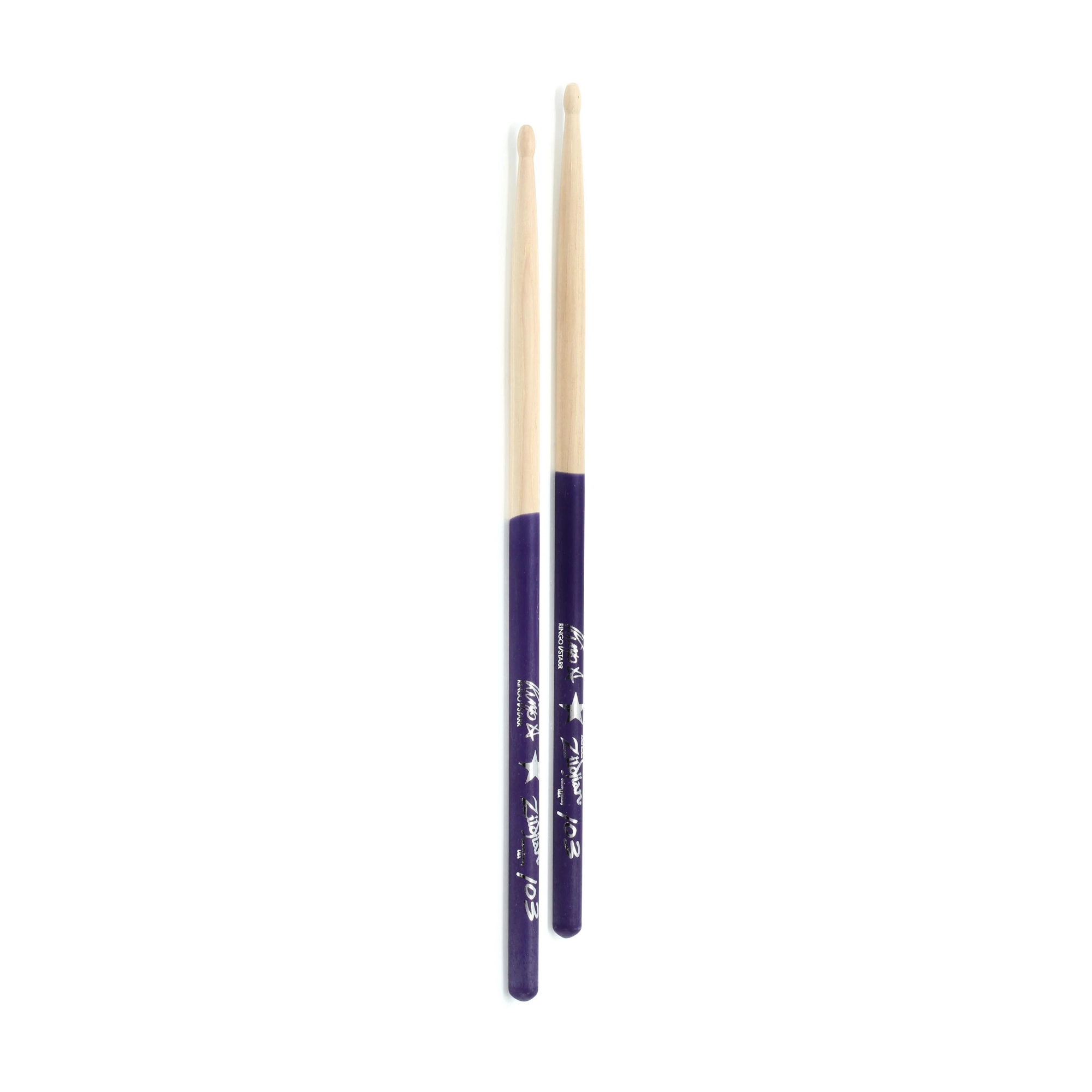 Zildjian ZASRS Ringo Starr Artist Series Drumsticks